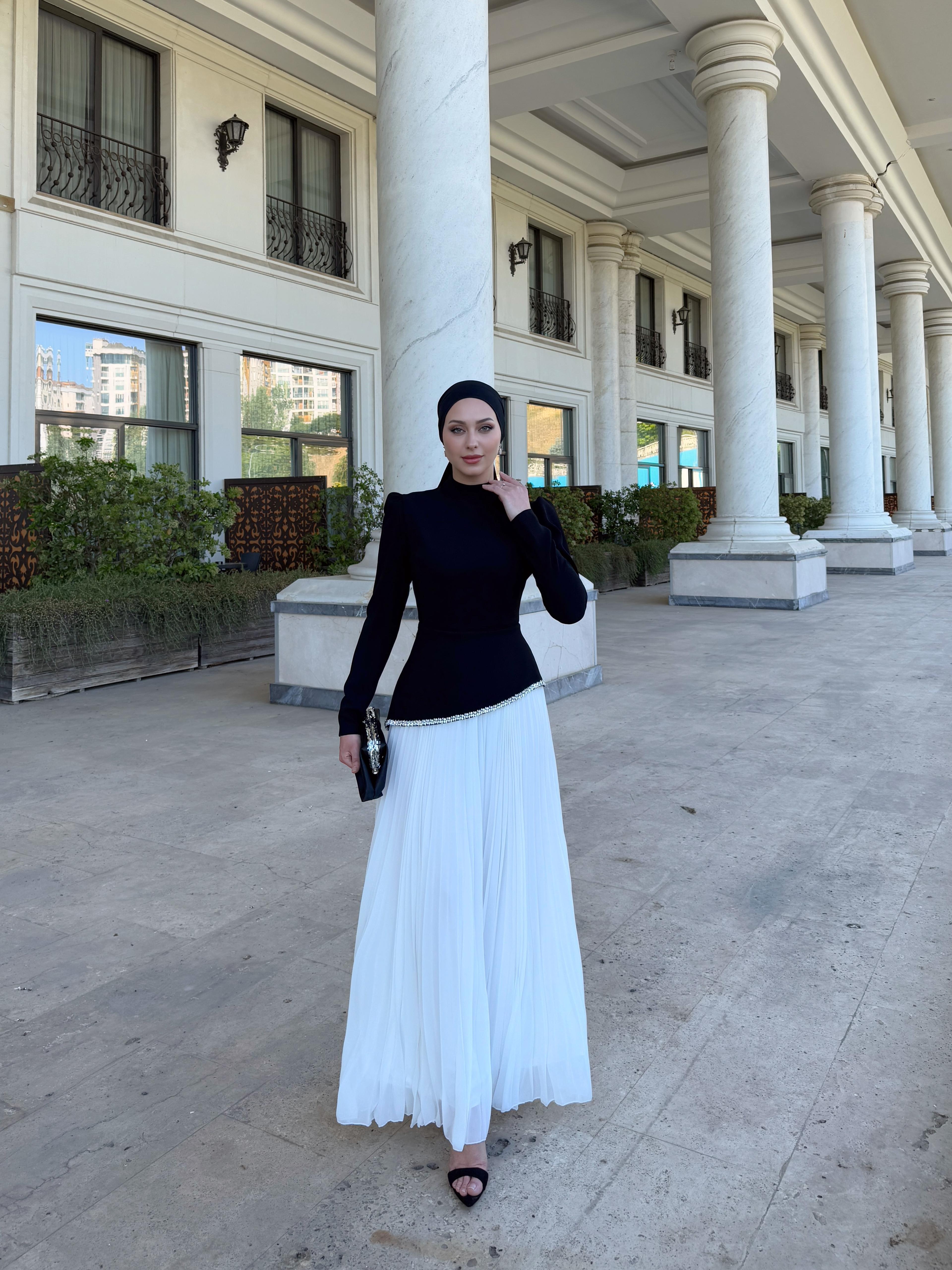 Almira Abiye Elbise
