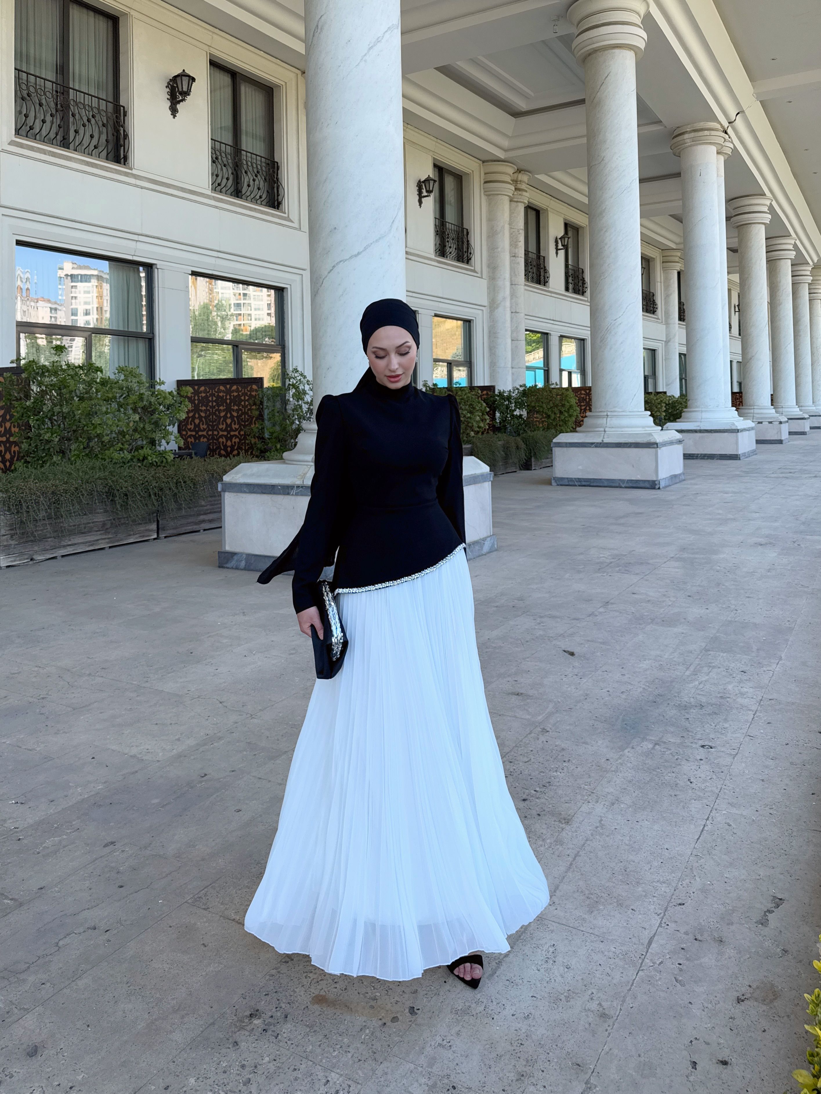 Almira Abiye Elbise