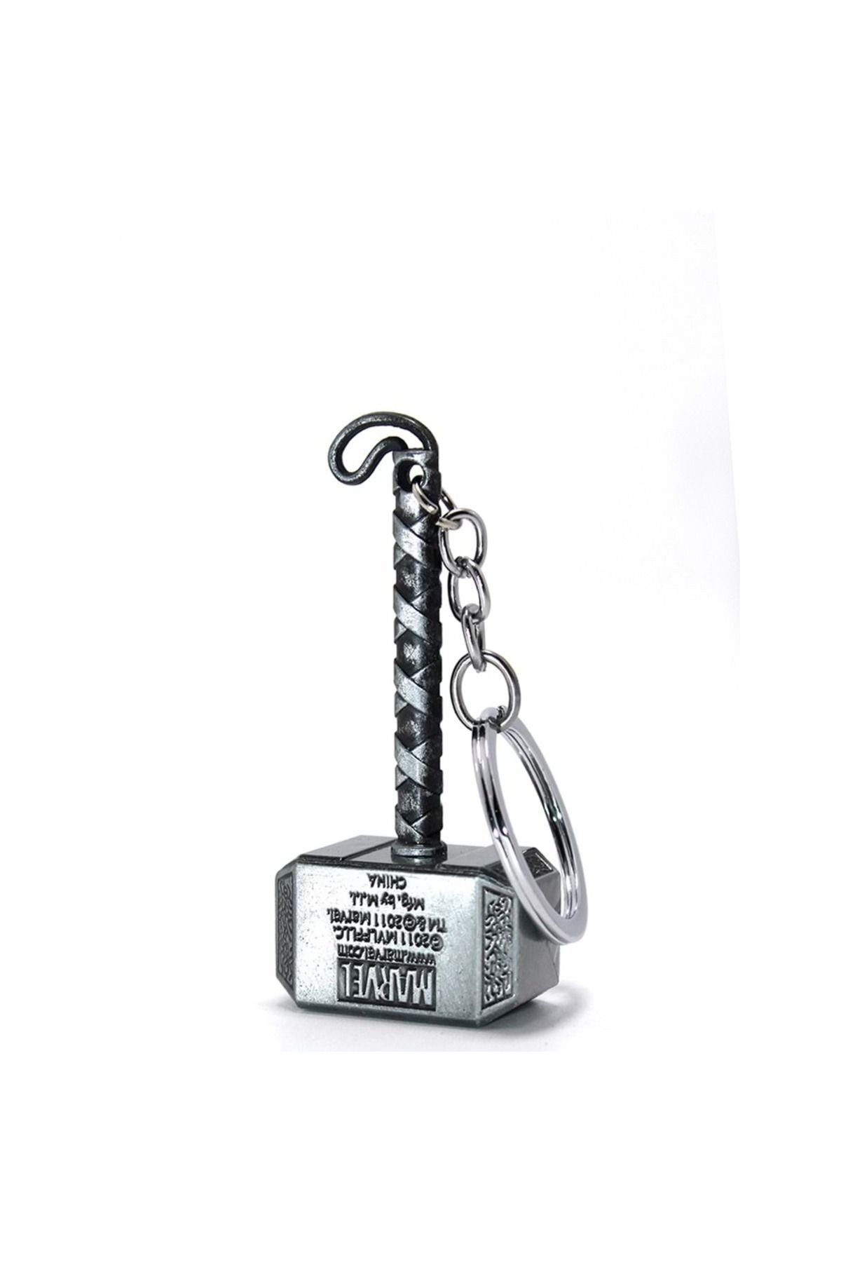 Thor Çekici Anahtarlık MODEL 2