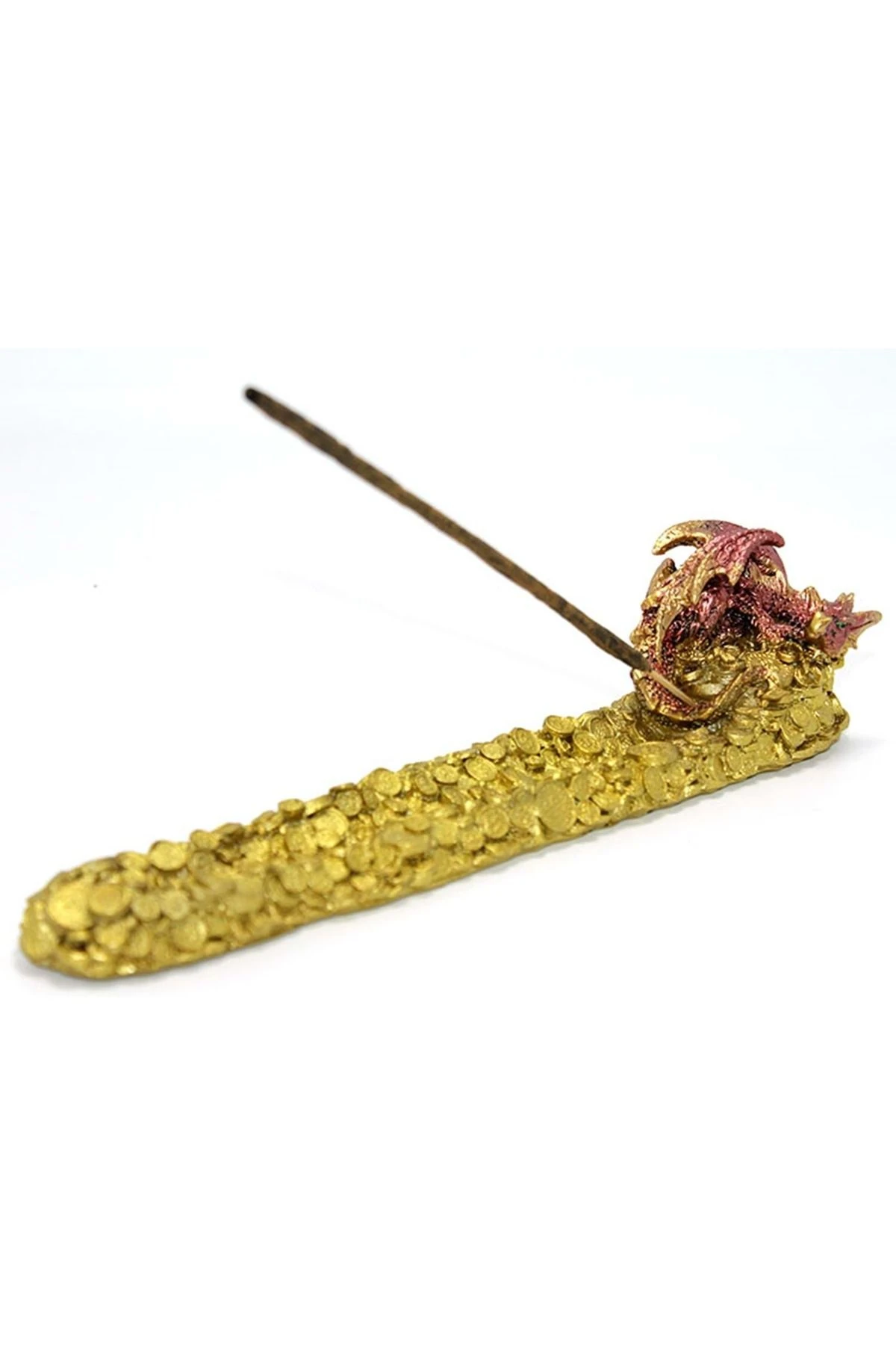 Altın Ejderha Tütsülük