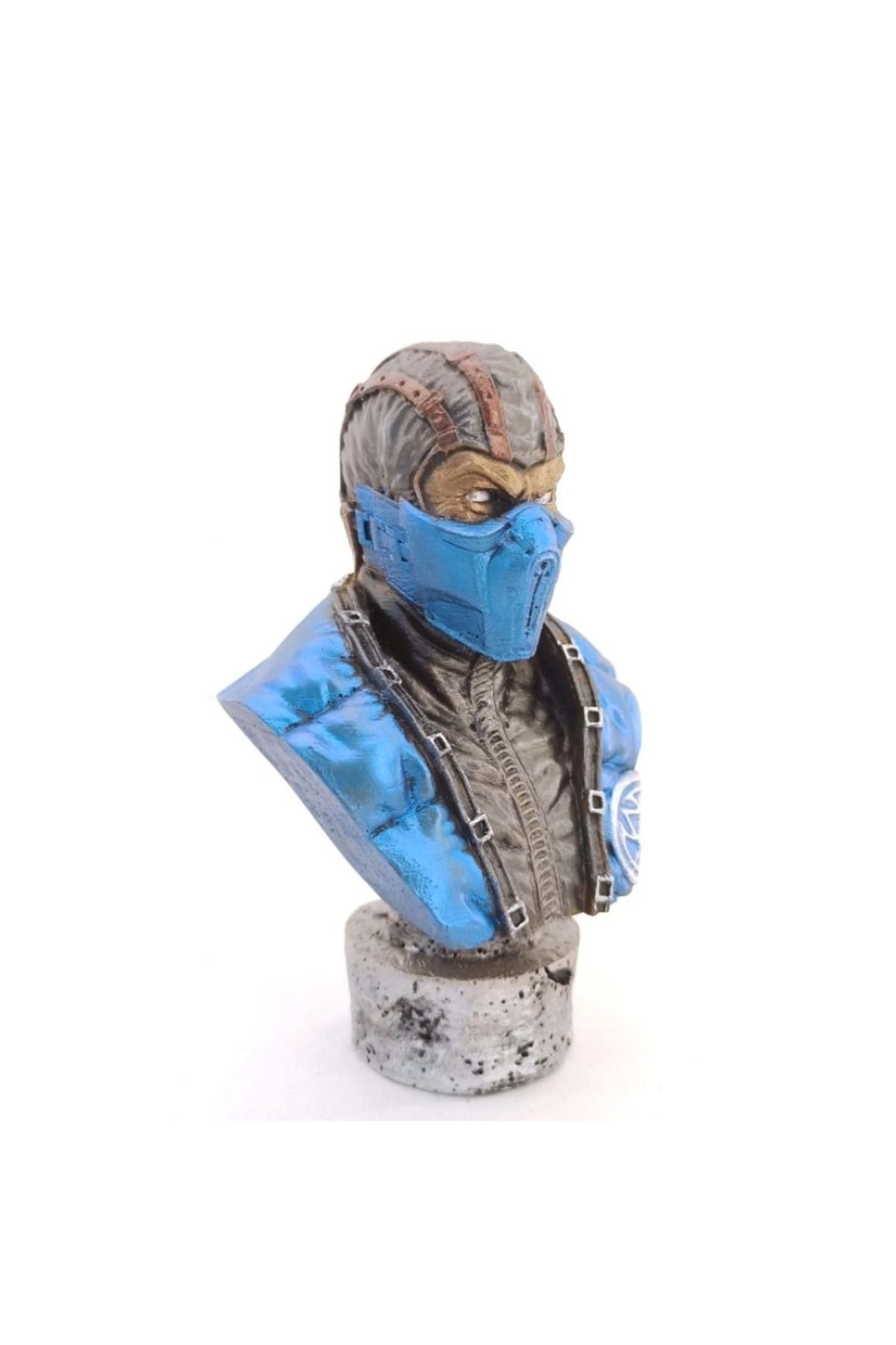 Sub-Zero Büst Figür – 12 cm