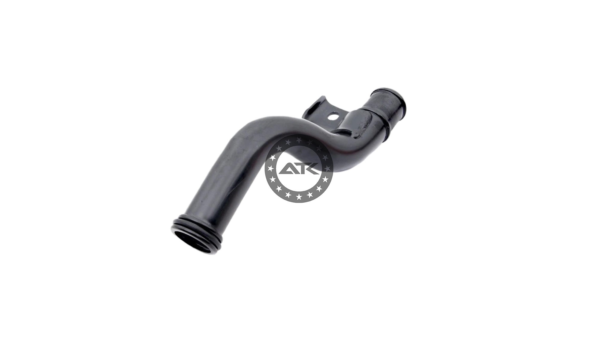 PARTNER | 307 2.0 COOLANT TUBE 1307 YZ - 1307 RS - 9644073680