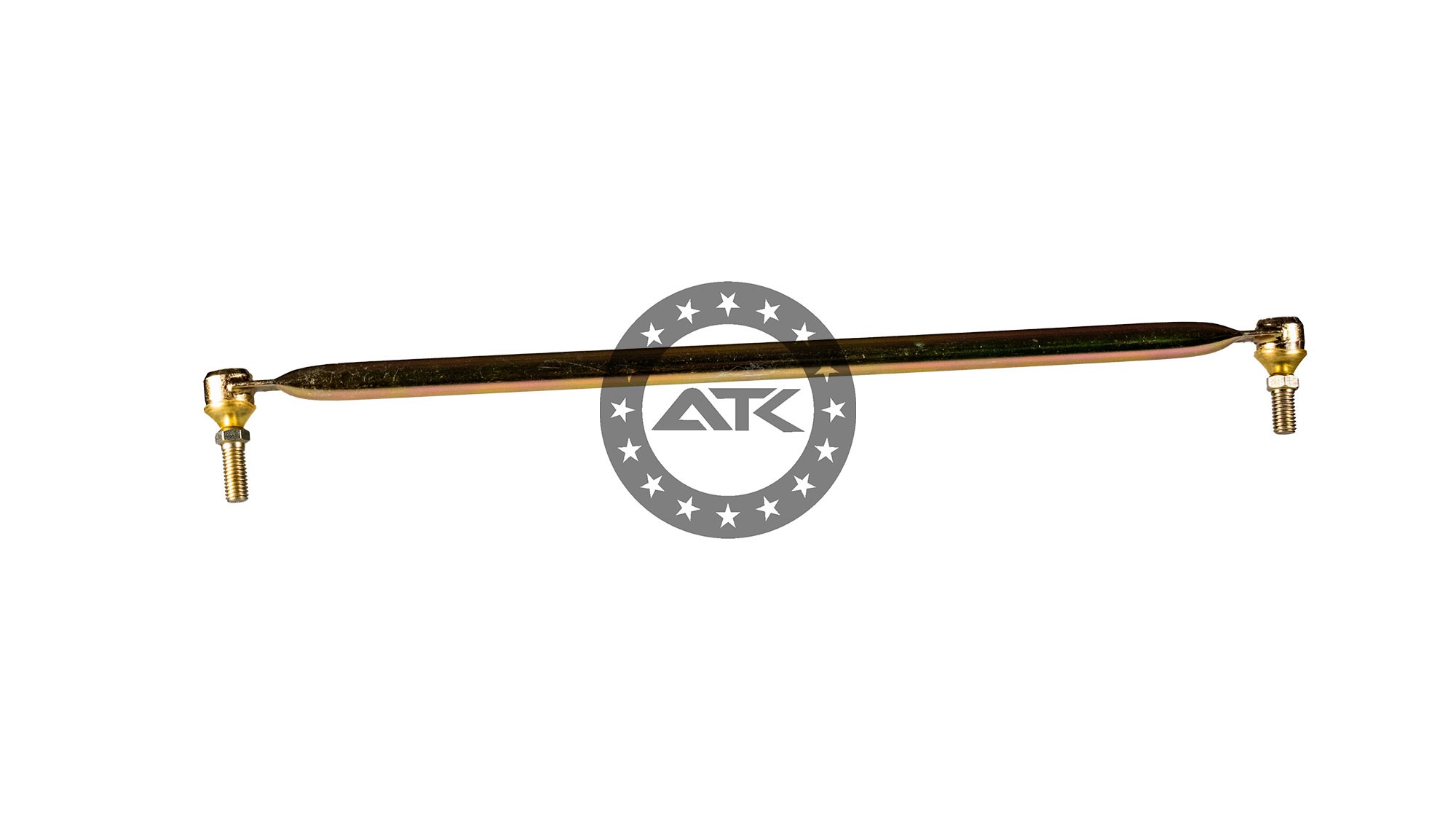 GEAR FIXING ROD (FLAT) 7649268