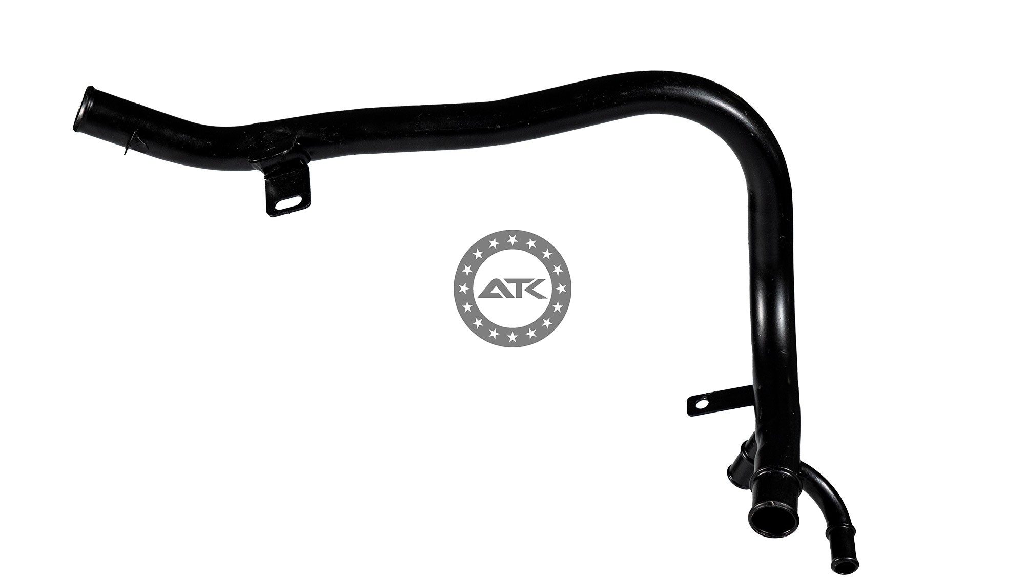 FABIA 1.4 2000-2004 COOLANT TUBE 6Y0121050A
