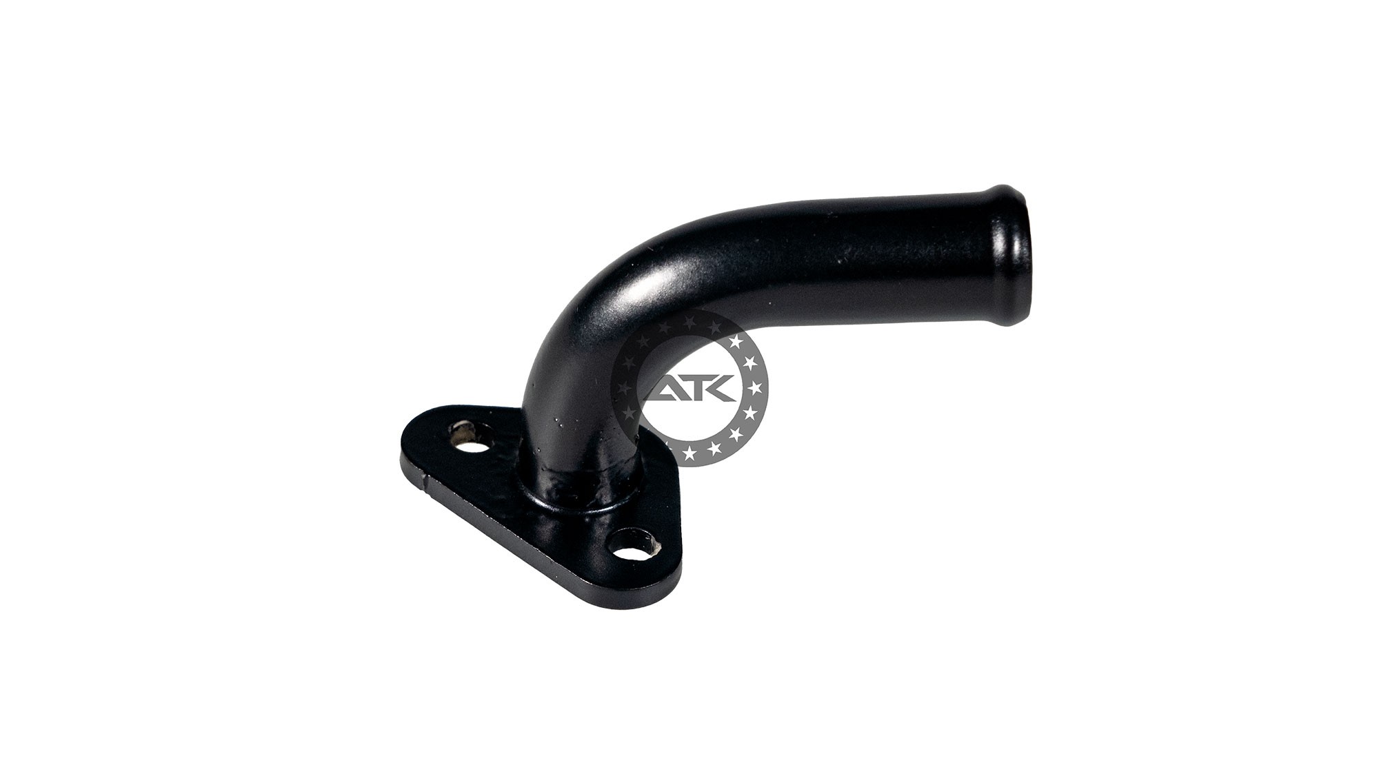 SLX RADIATOR PIPE SHORT 85011149