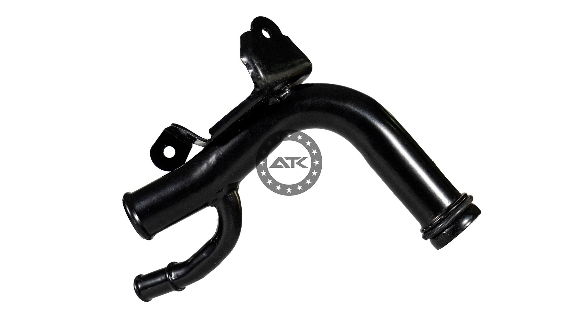 MASTER III 2.3 DCI M9T COOLANT TUBE 210470894R - 8201128904 - 8200892132 - 93168737 - 95511662