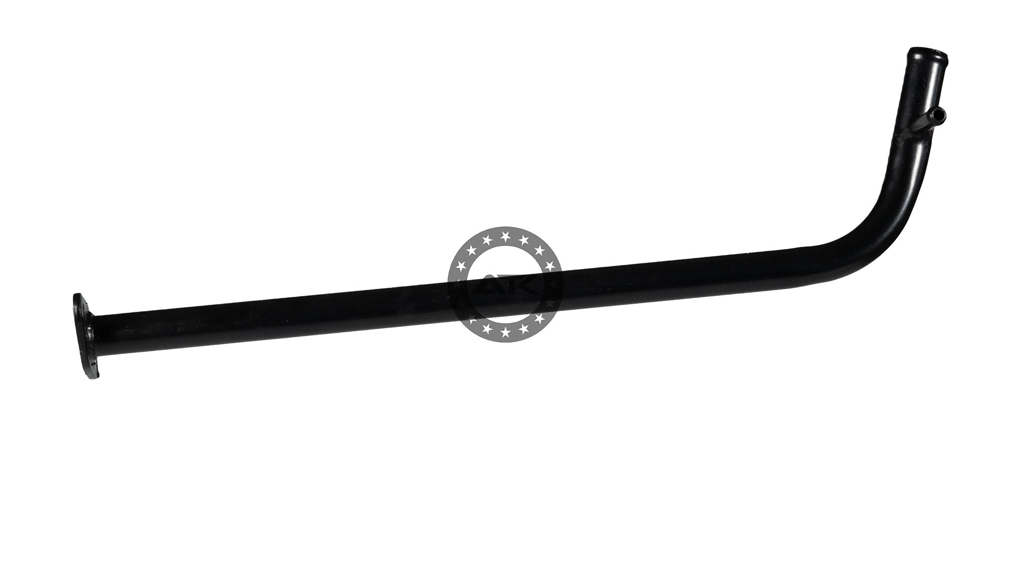 FIAT 132 RADIATOR PIPE