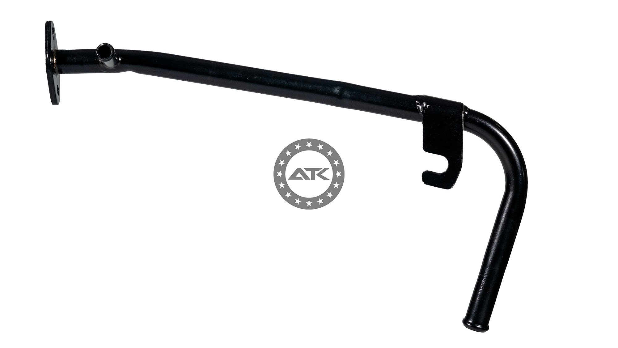 LADA NEW MODEL RADIATOR PIPE 21218101430