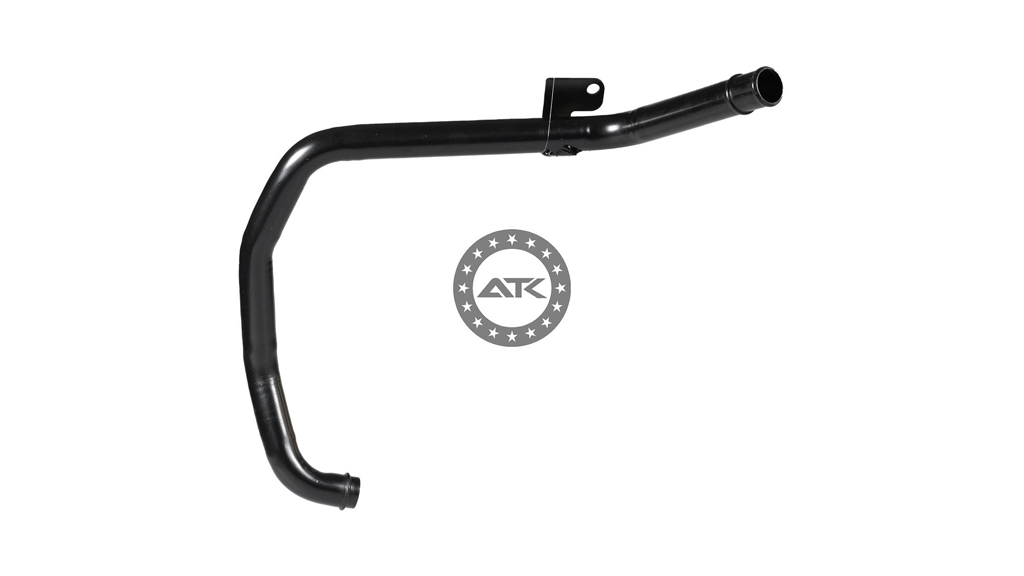 FM-FH 93-21 COOLANT TUBE 3979891