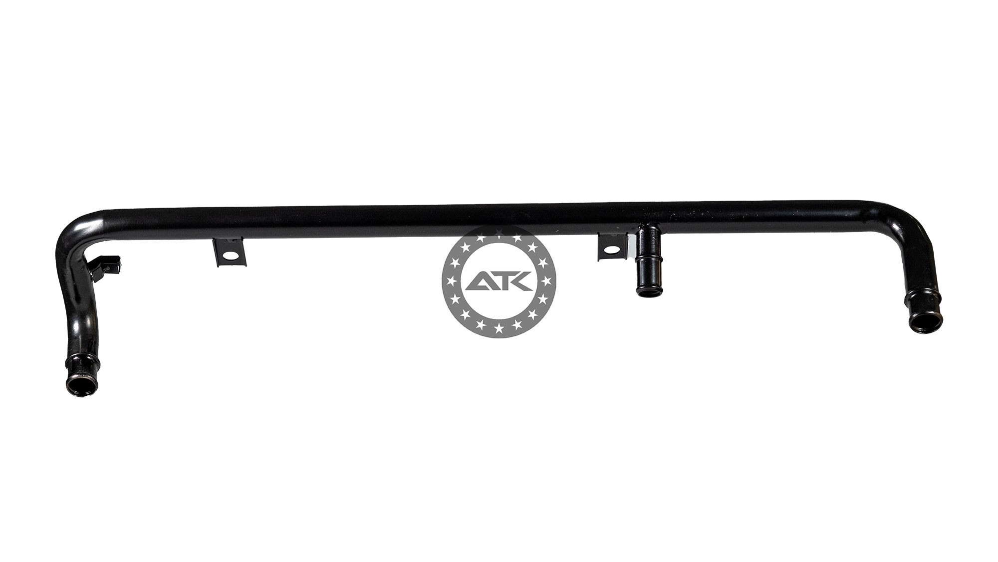 E-46 THERMOSTAT COOLANT TUBE 17127511204