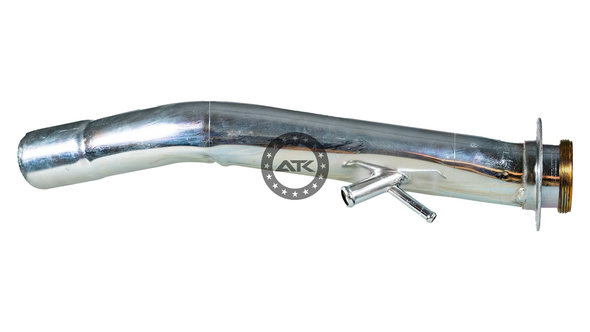 GASOLINE FILLING PIPE (D.K.S.) 4343607