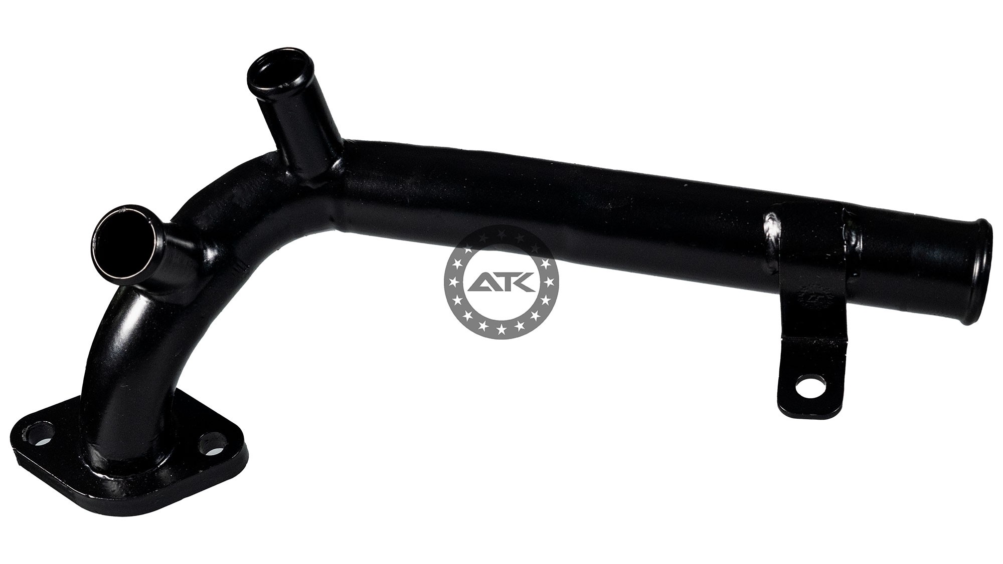 T12 | T15 UPPER COOLANT TUBE 7045614 - 954F9N271AA