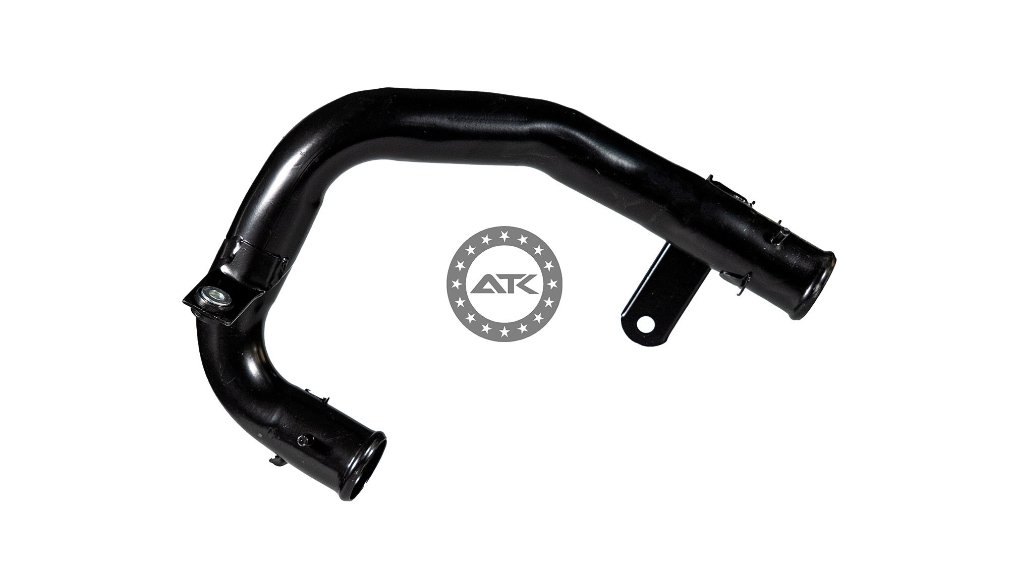 G.PUNTO 1.3 EURO 5 RADIATOR PIPE 51878736 - 51871134