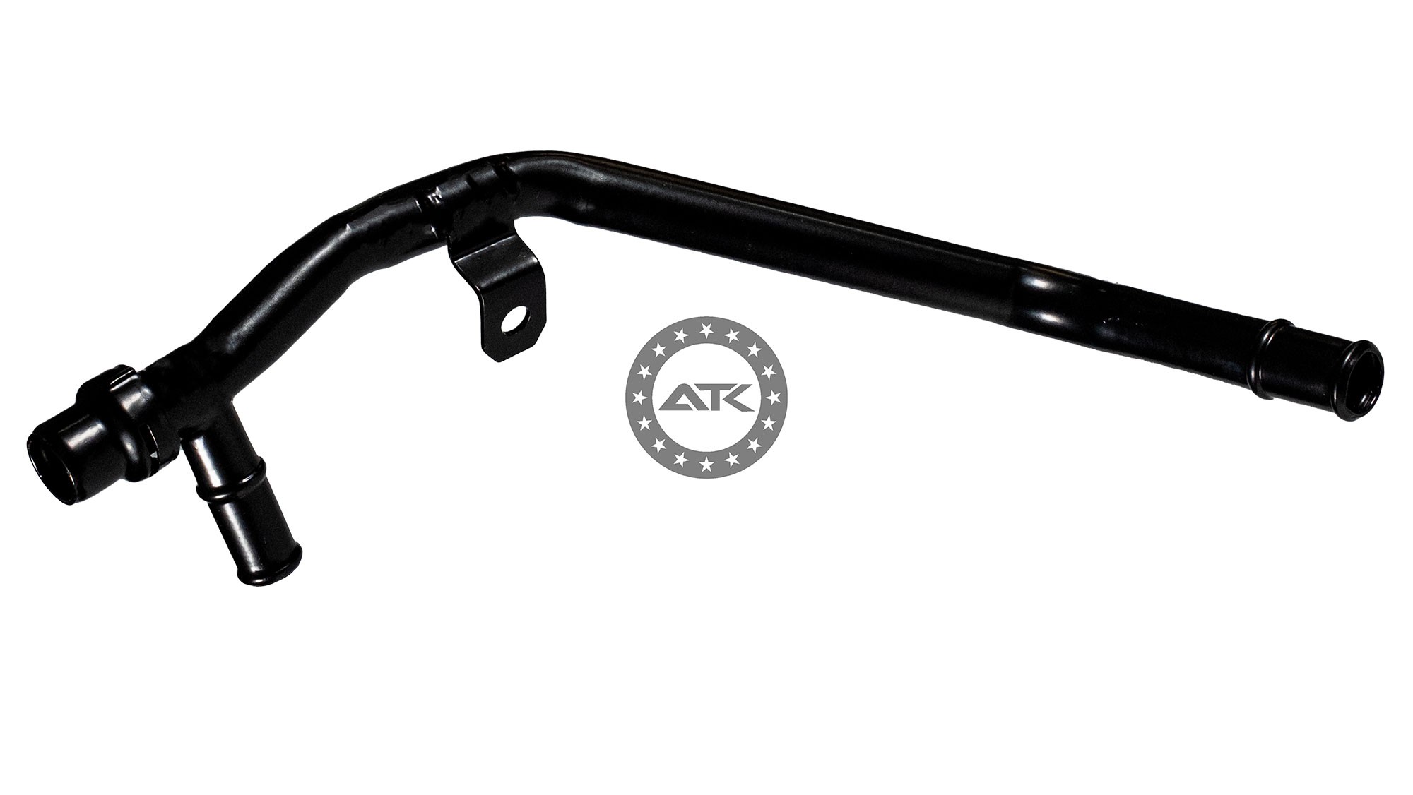 A4-A6 97 COOLANT TUBE 058121065F