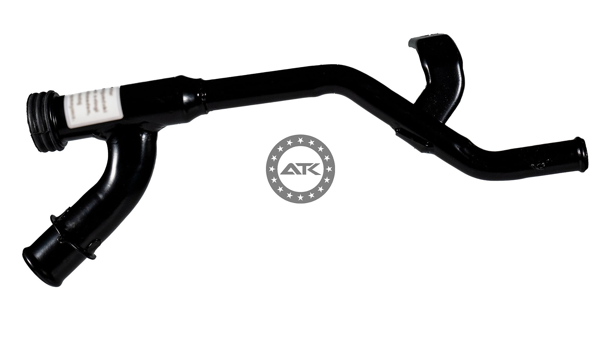 500/PANDA 1.2 COOLANT TUBE 55245750