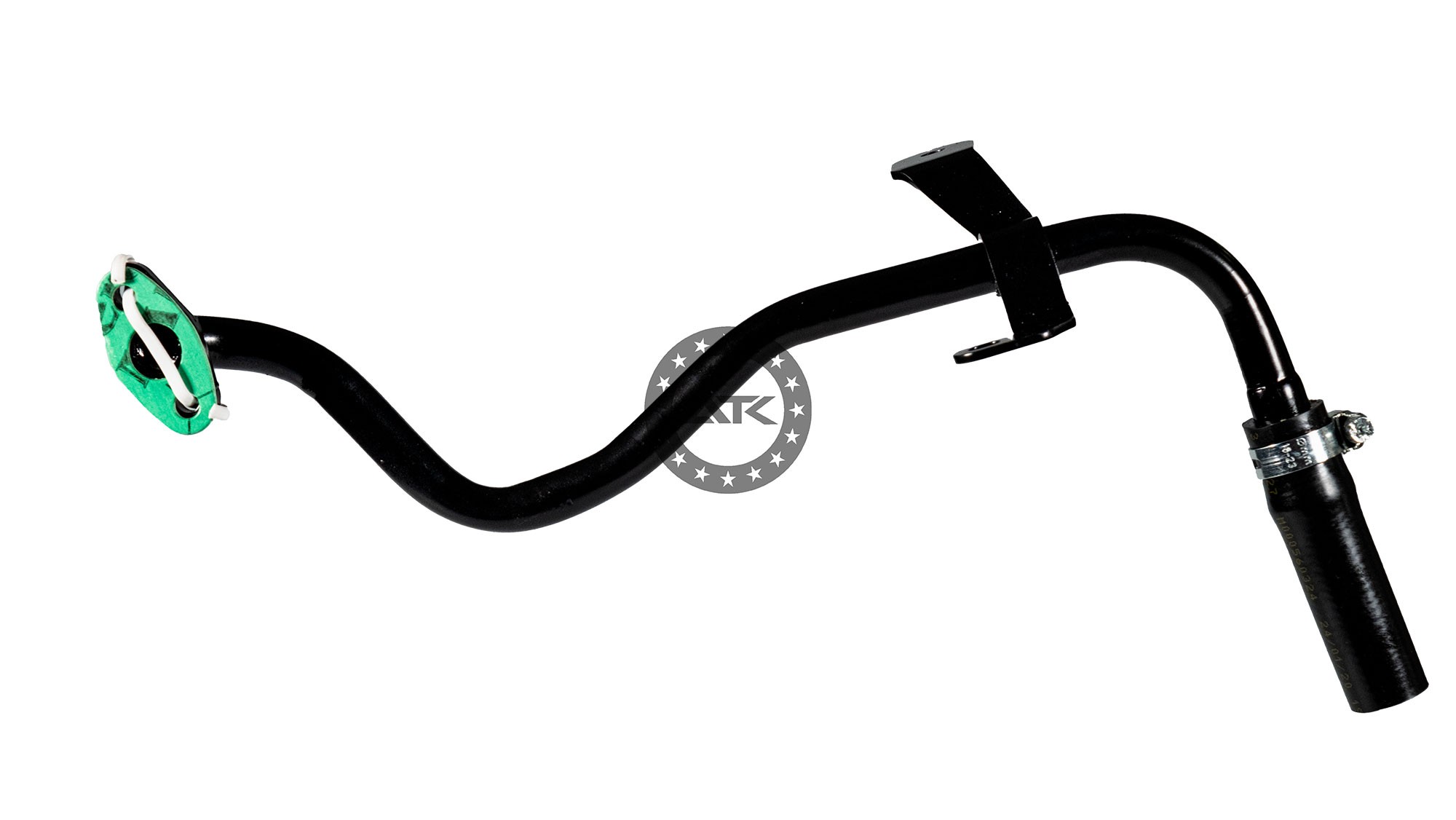 LINEA | G.PUNTO 1,3 MTJ COOLANT TUBE 55188299 - 55186166 - 73500432 - 1342.20