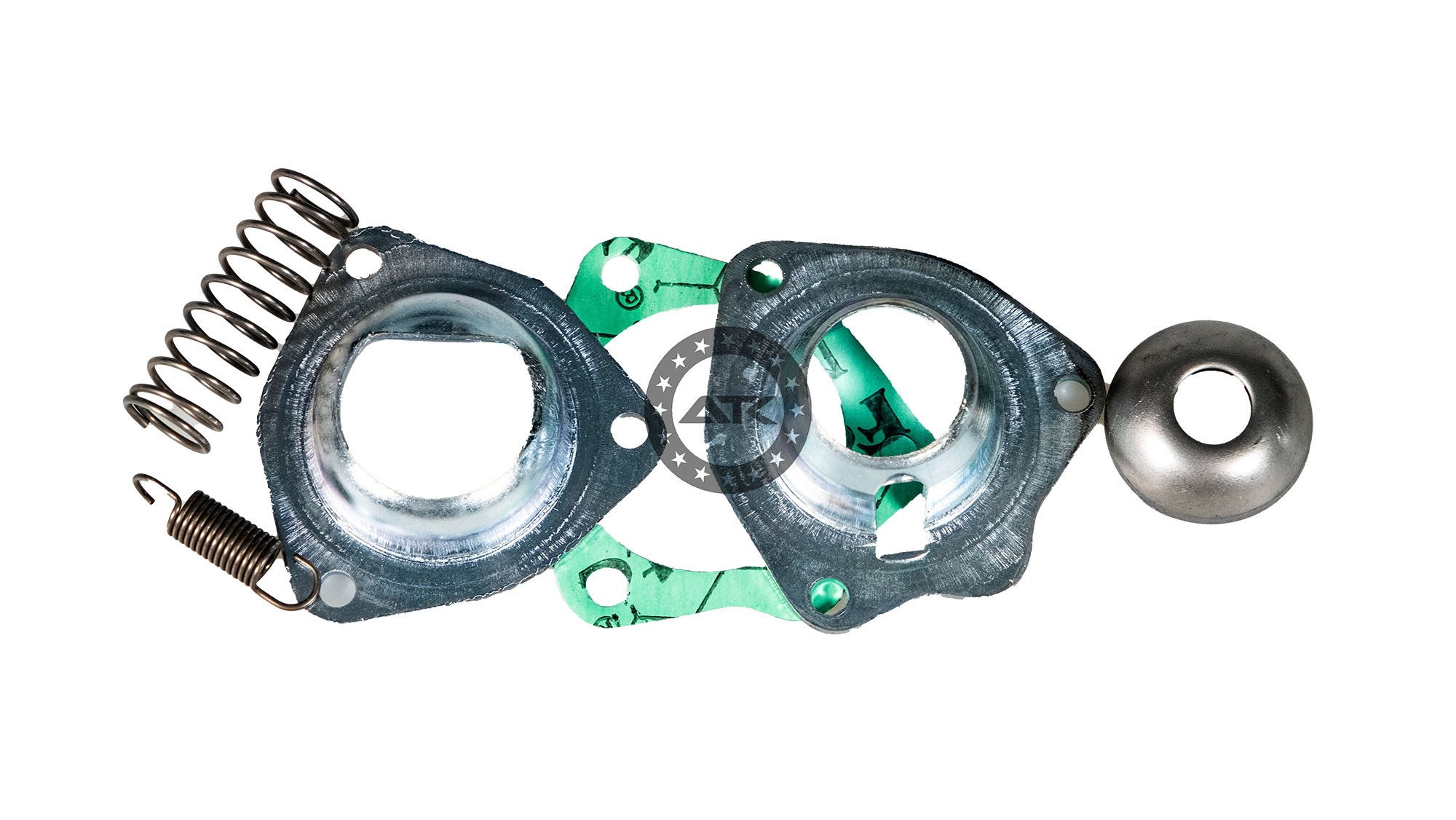 GEAR LEVER REPAIR KIT 4132687-A
