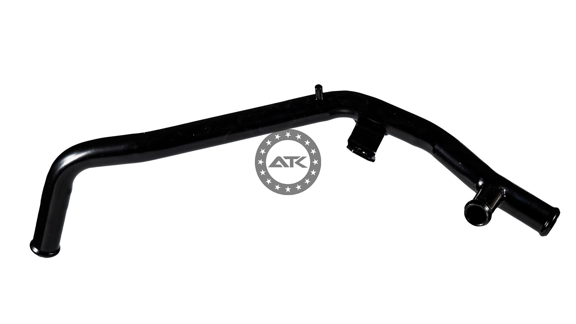 PASSAT 1.8T-A4 B5 97> COOLANT TUBE 058121065A