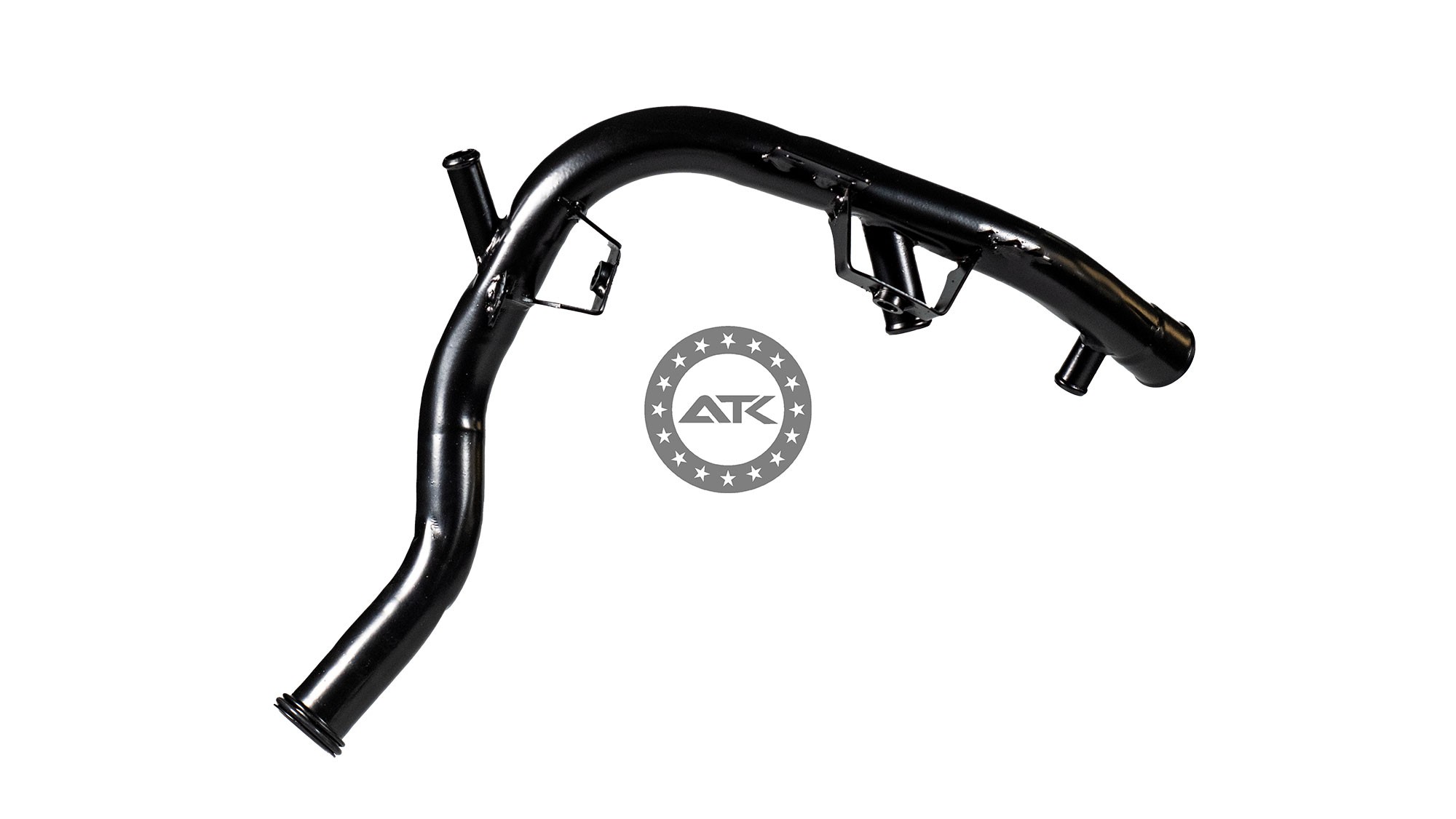 PARTNER 1.9 COOLANT TUBE 3 OUTPUT 1307 NL - 1323 G8