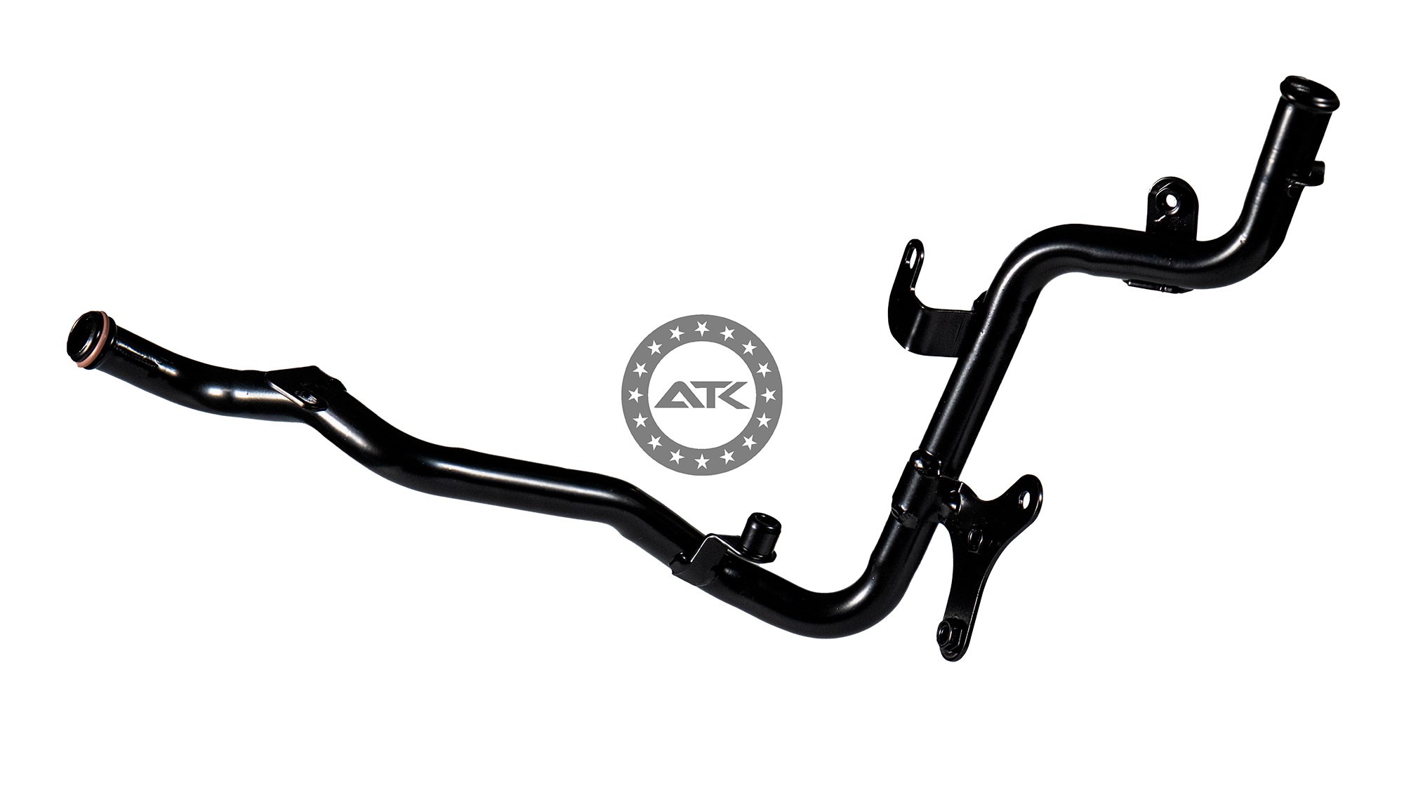 LINEA | FIORINO | EGEA 1,3 EURO 5 COOLANT TUBE 55218942 - 55211396