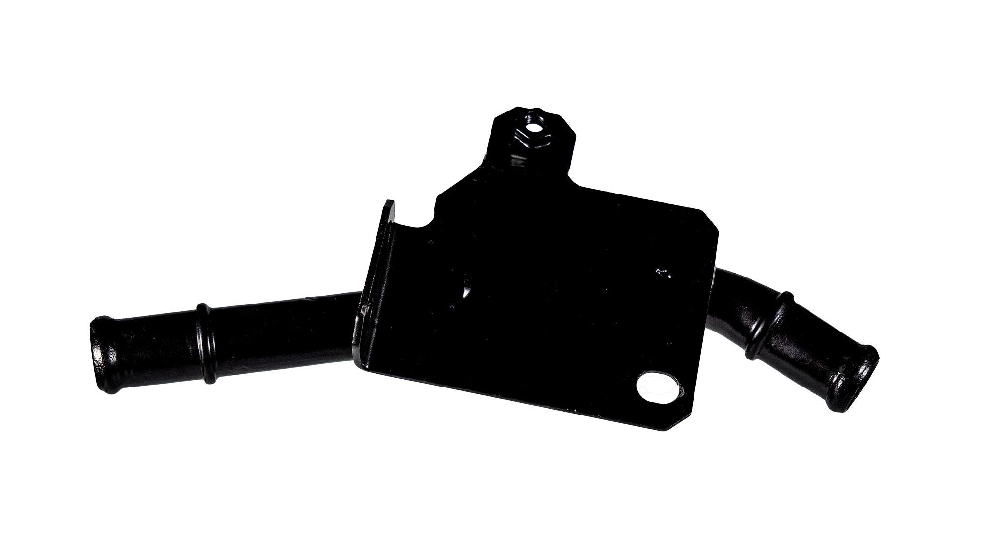 ACTROS MP4 RADIATOR  COOLANT TUBE 9615002972