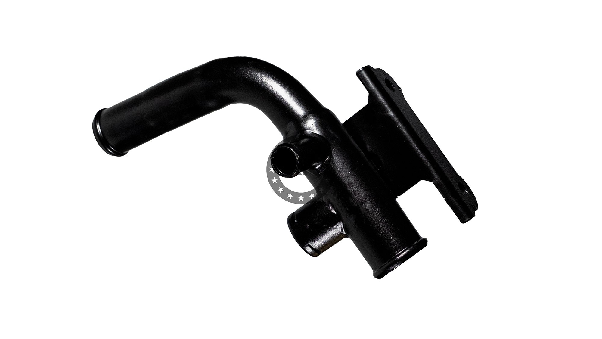 CRAFTER 2.5 TDI 07> COOLANT TUBE 076121085A - 076121050A