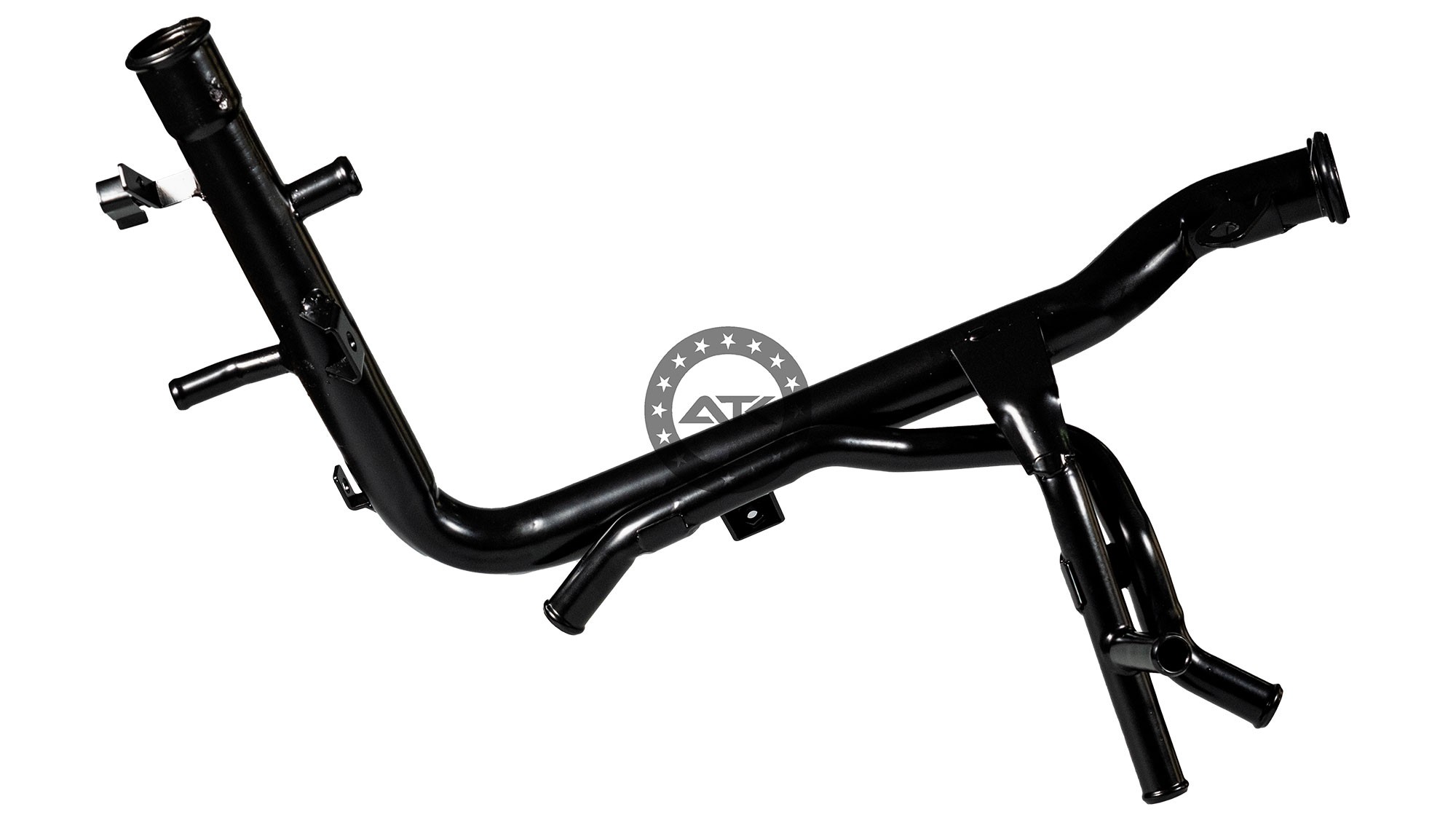 1.5 CERATO CRDI 03-06 COOLANT TUBE 25620-2A100