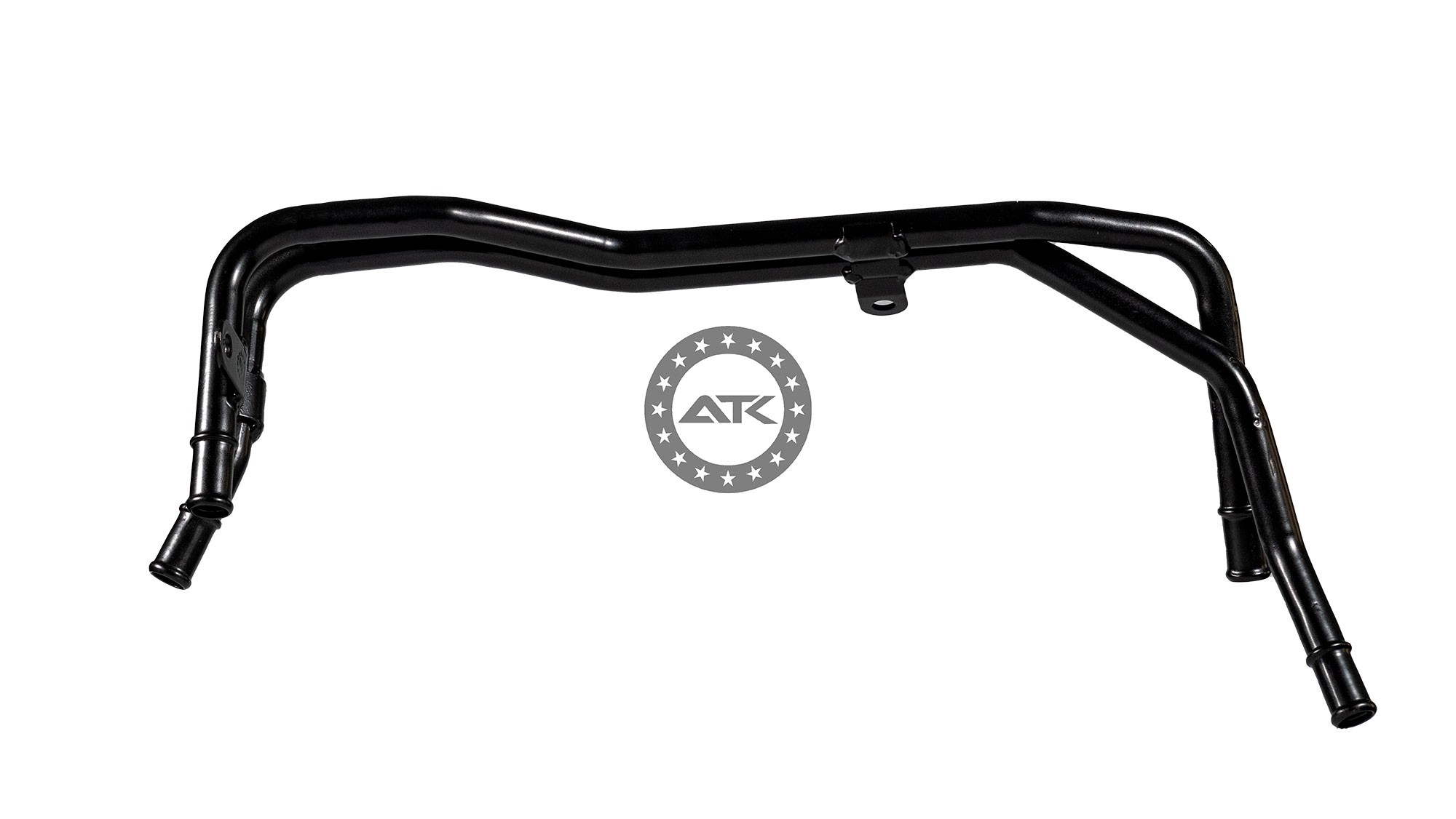 TRANSIT 2.4 TDCI 04- COOLANT TUBE 1434191 - 5C16-18N344-AA - 4046497 - 2C11-18N344-CA - 4387582