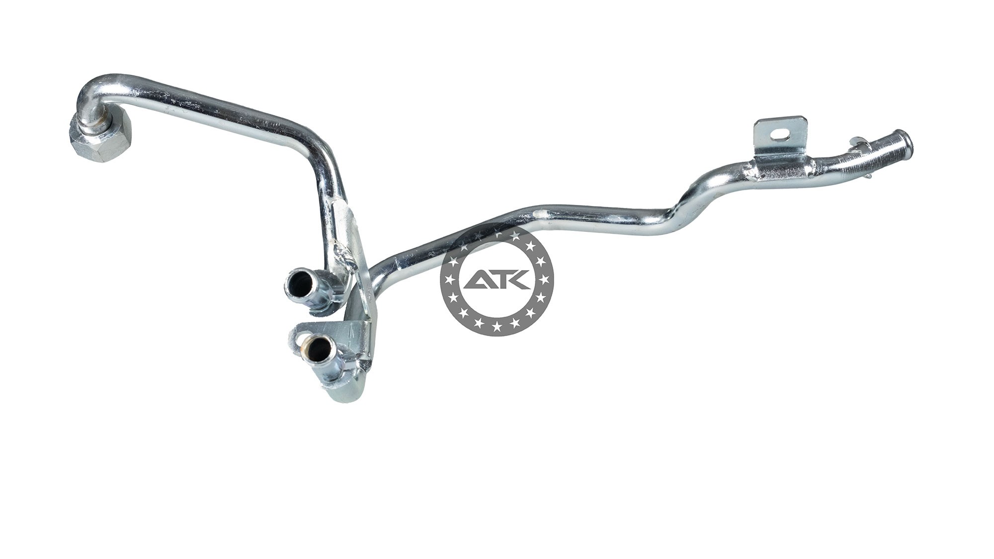 DOBLO 1,9 JTD 05-09 COOLANT TUBE
