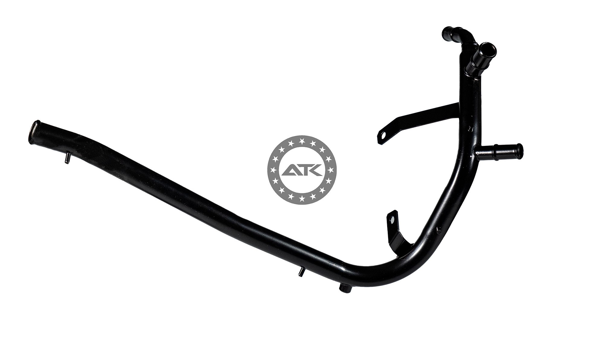 TRANSPORTER T4 2.4 | 2.5 TDI COOLANT TUBE 074121065AE - 074121065AA - 74121065AE