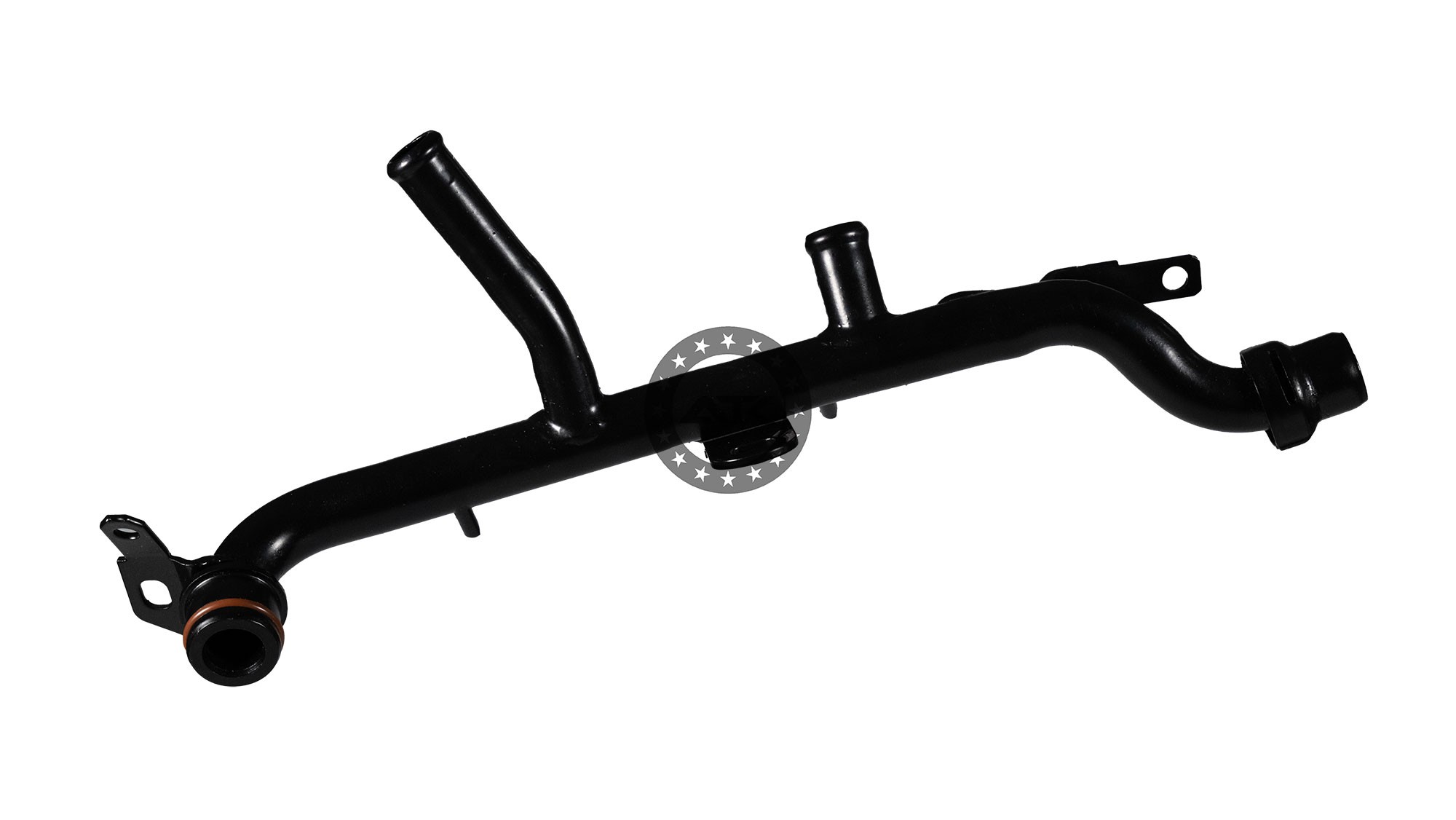 AUDI A4 1.6 1.8 COOLANT TUBE 06B121065AB - 06B121065R