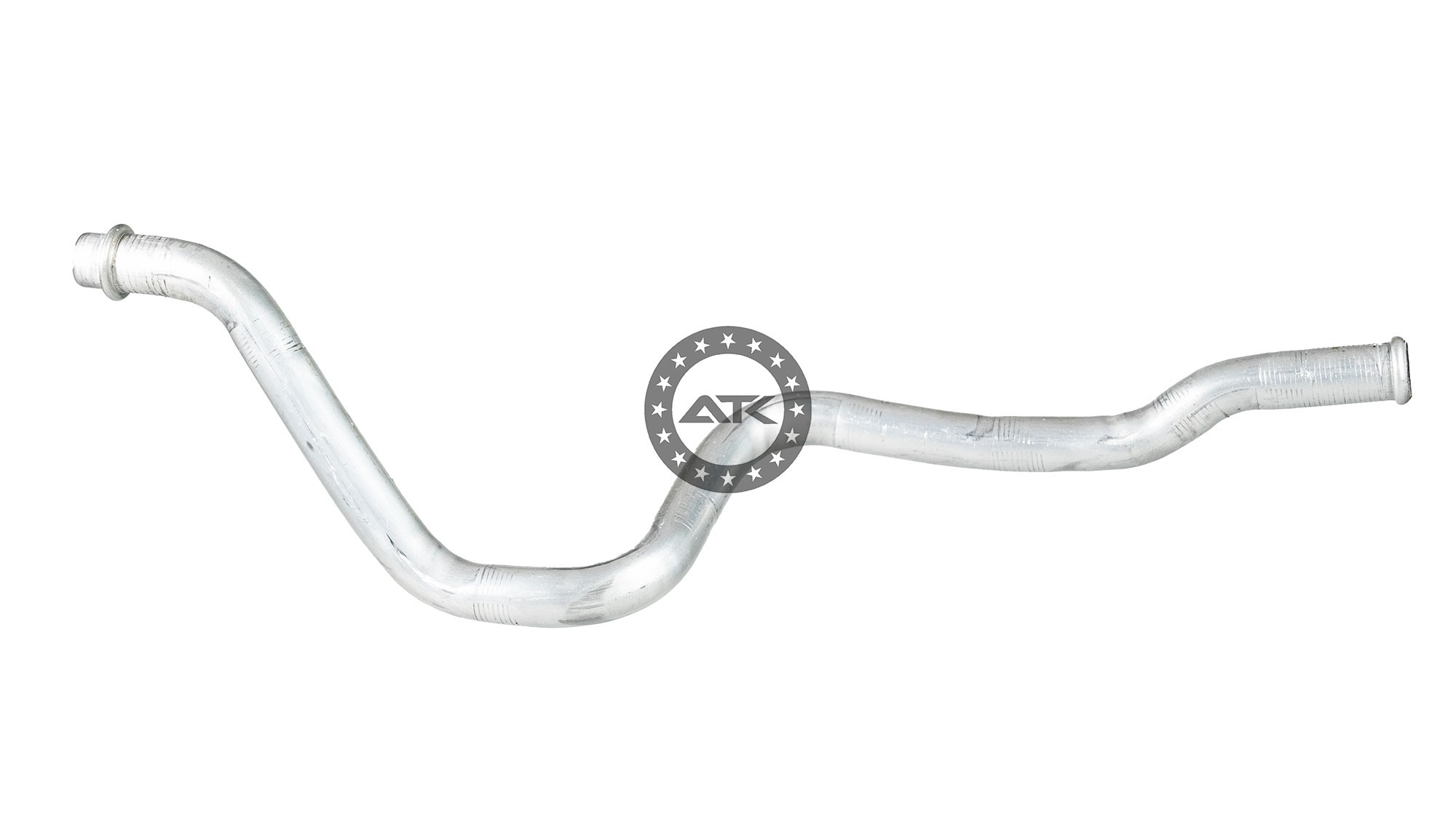 ALBEA | PALIO 1,3 LOWER ALUMINUM PIPE 7082304