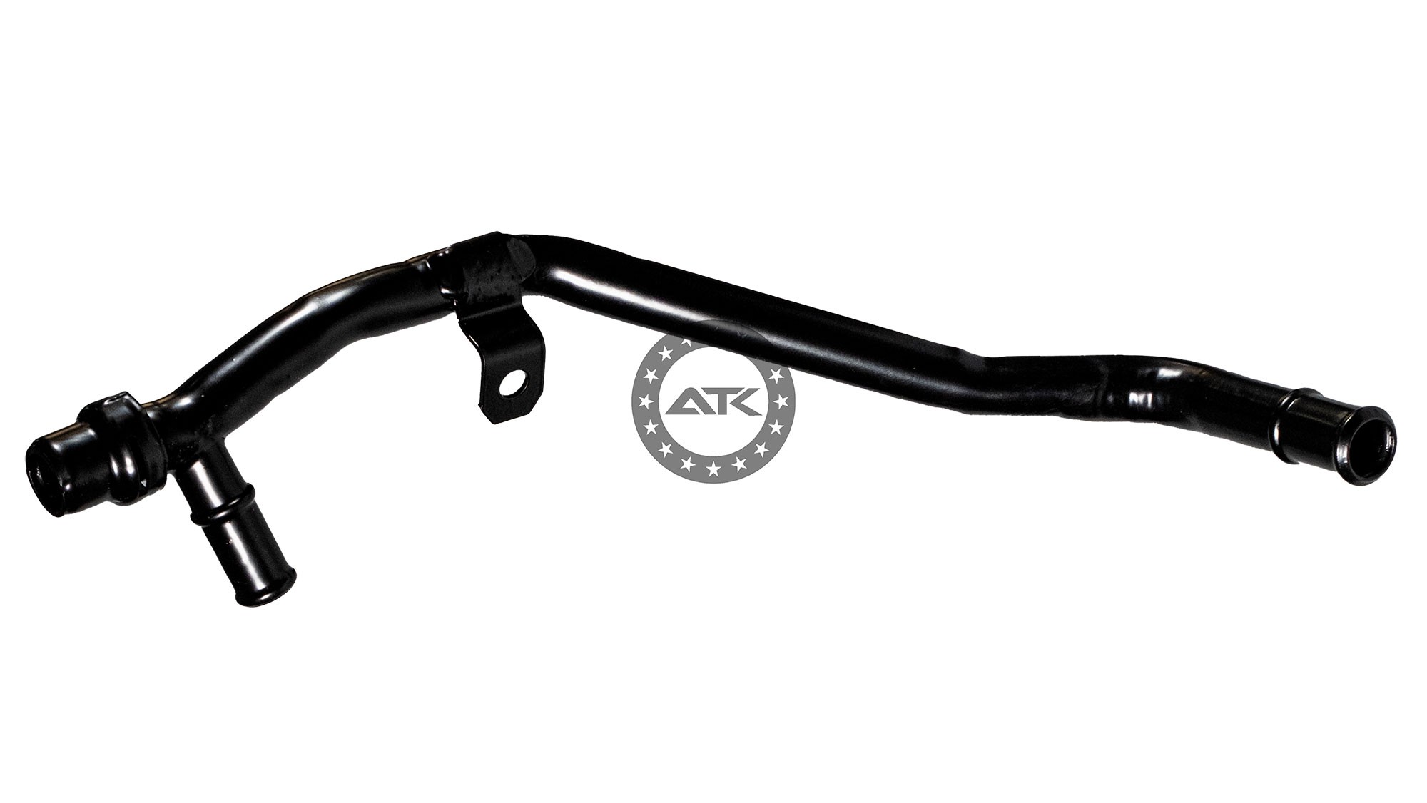PASSAT 1.8T-A4 B5 95-97 COOLANT TUBE 058121065B