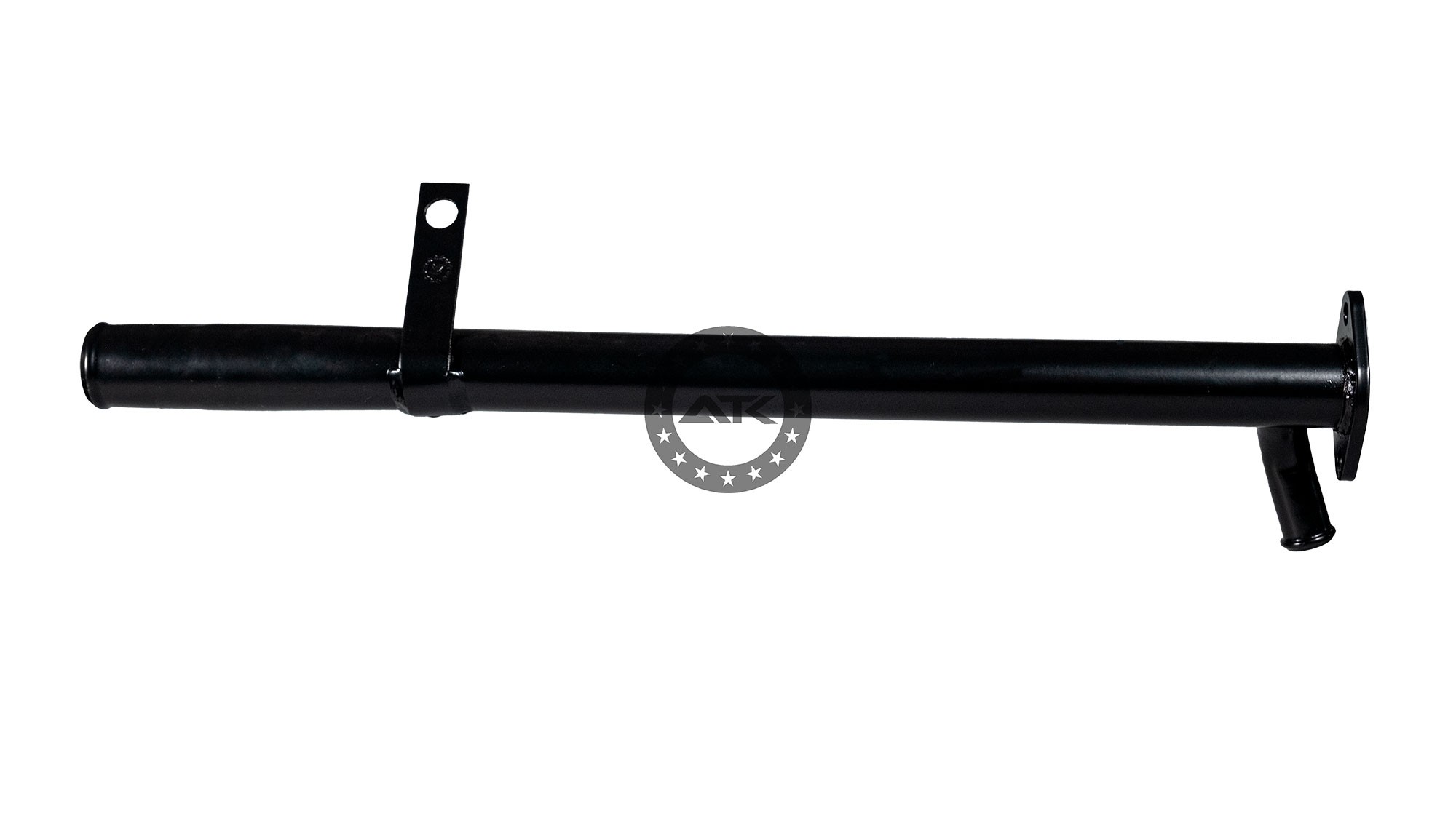 DUCATO I RADIATOR PIPE 98472292 - 120519 - 7701044895 - 4500992 - 04500992