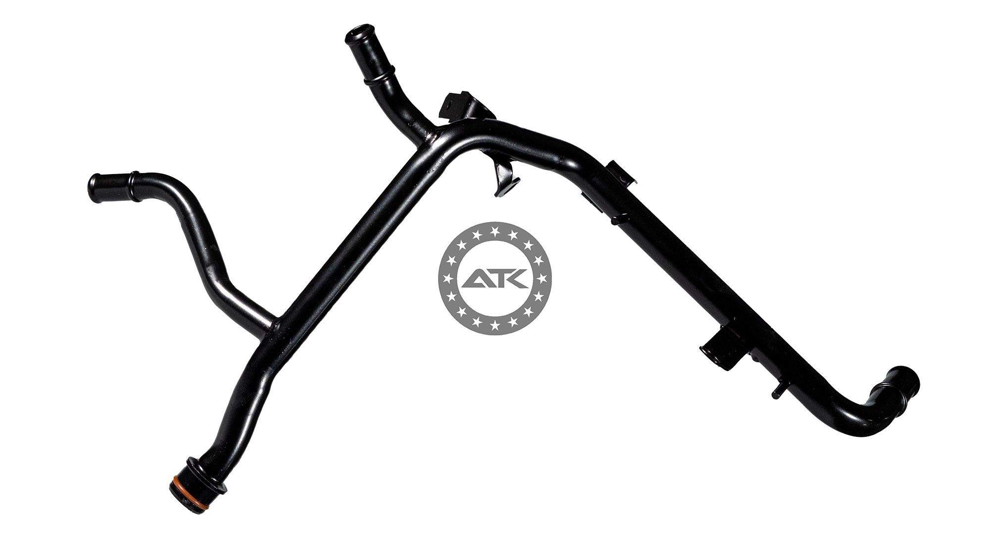 TRANSPORTER T5 1.9 TDI COOLANT TUBE 038121065CE