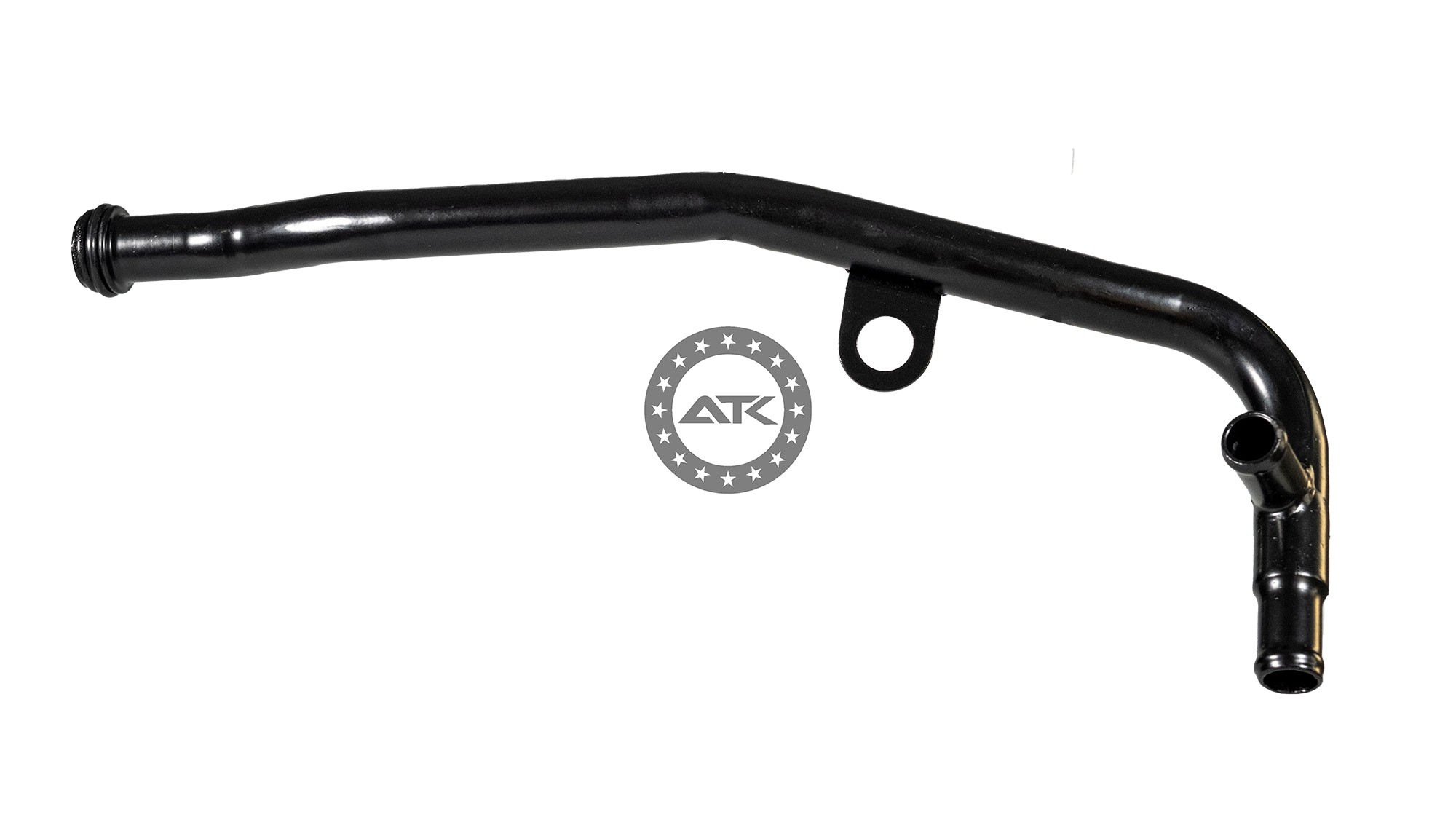 ASTRA | CORSA | ZAFIRA 1,7 COOLANT TUBE 98069063