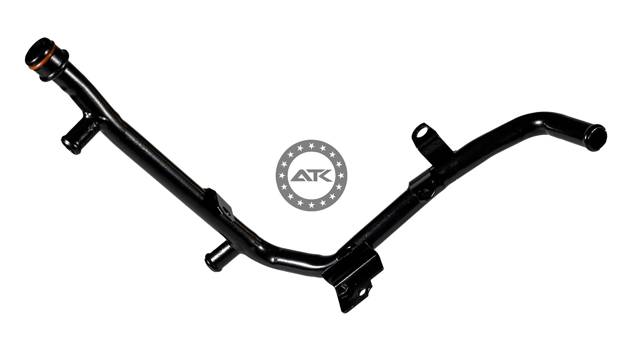 CADDY 1.9 04-10 BJB COOLANT TUBE 038121065CS - 038121065CL - 38121065CL