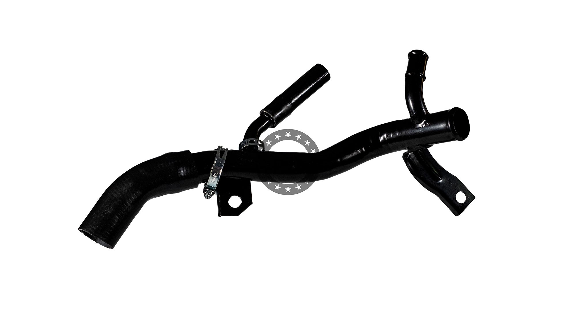 CONNECT | FOCUS 1,8TDCI II COOLANT TUBE 1461332 - XS4Q9N271CC - XS4Q8K579CF - 1139037 - 1104177