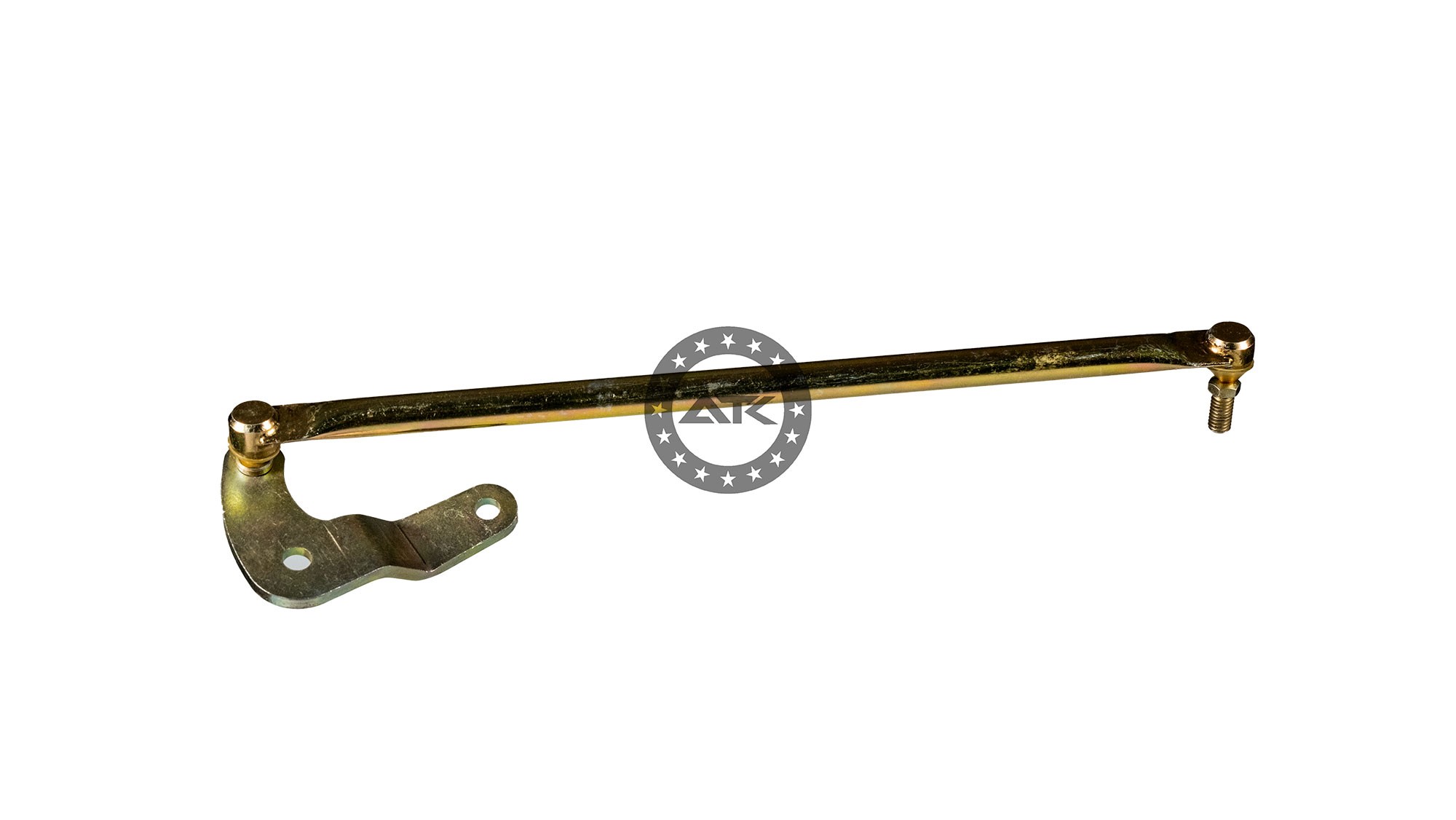 GEAR SELECTION ROD (EAR) 7649267