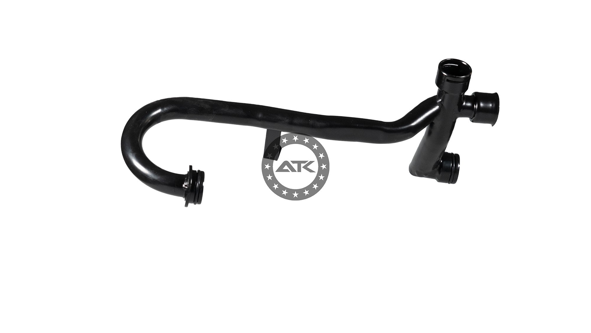 A4-A6-PASSAT 2.5 TDI COOLANT TUBE 059121083A