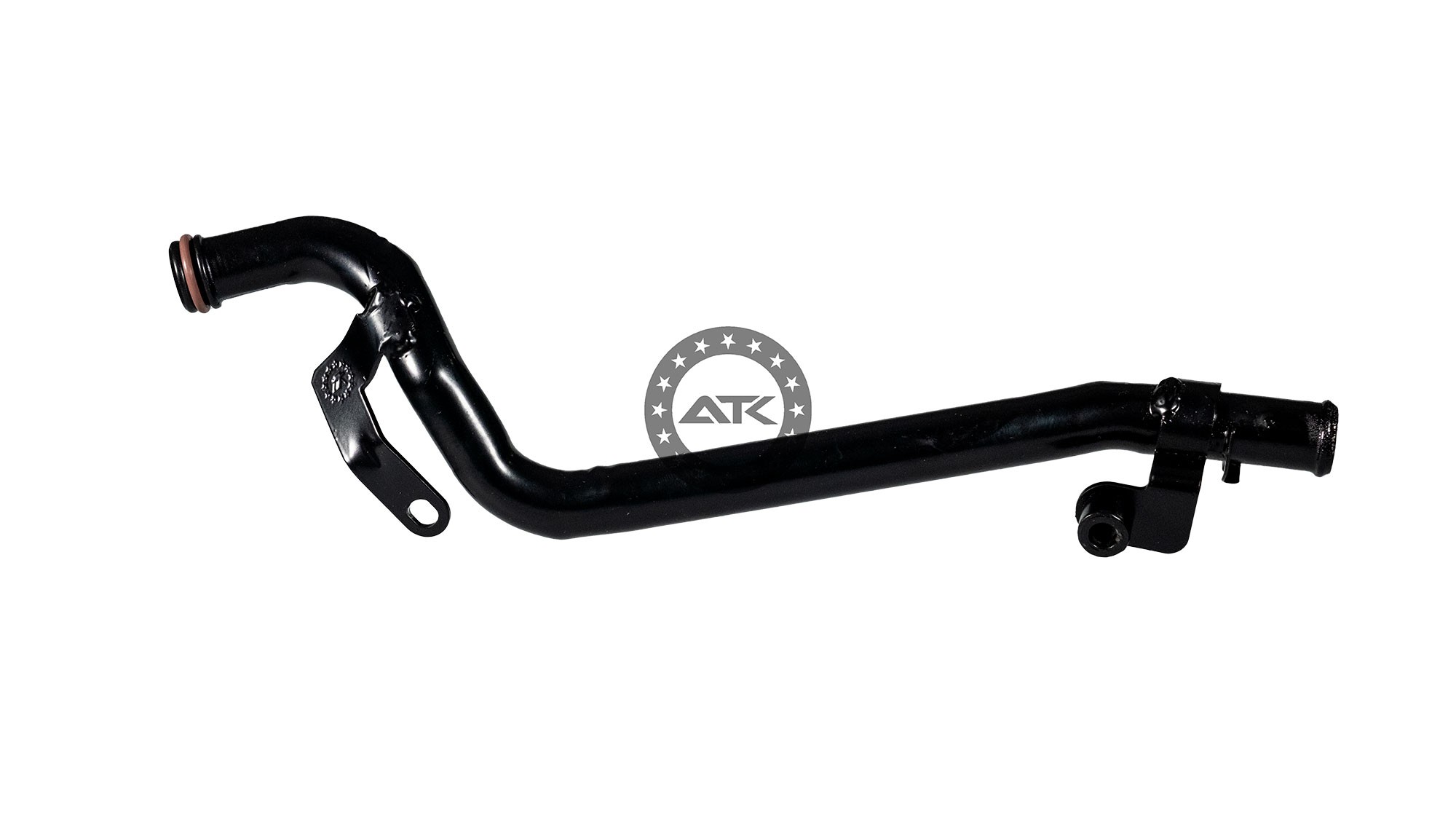 ALBEA | PALIO 1,3 MTJ COOLANT TUBE 55188299 - 55186166 - 73500432 -1342.20