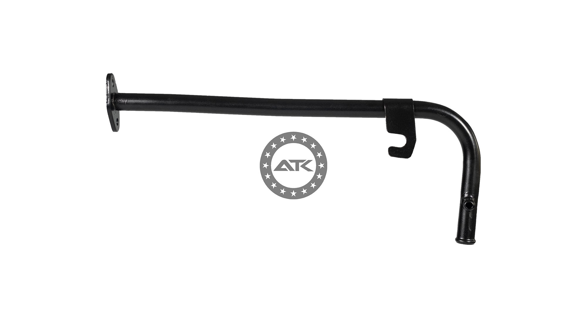 LADA RADIATOR PIPE - OLD MODEL 21032-1303018
