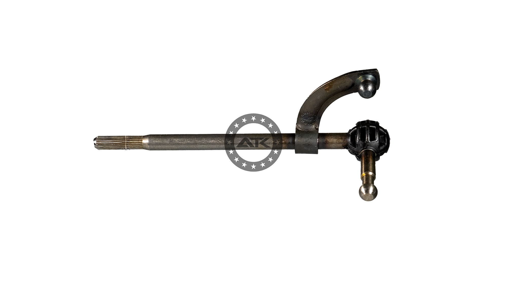 DOBLO GEAR LOWER LEVER 2001-2009 1,3|1,9 735322934