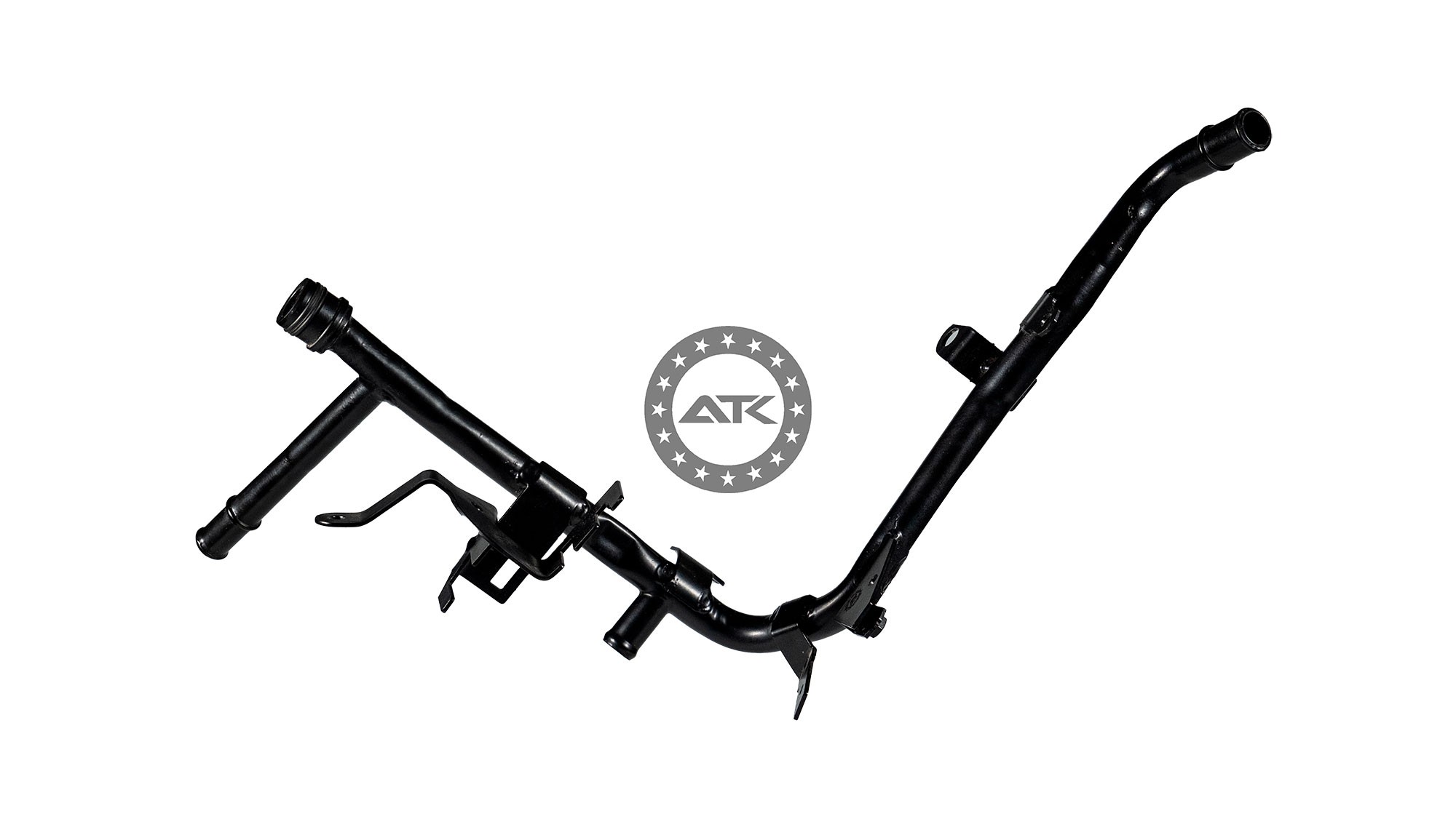 GOLF | LEON | OCTAVIA 1.9 AGR TDI COOLANT TUBE 038121065Q - 038121065AM