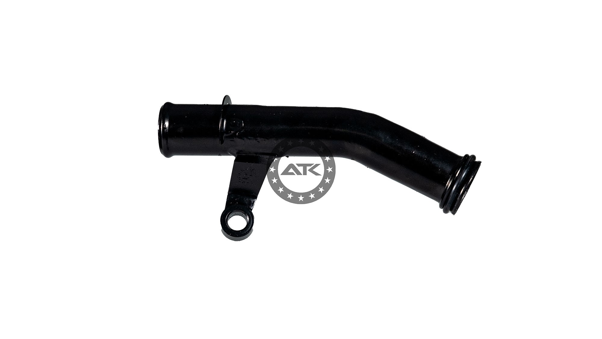 KANGO | MEGANE 1,9-2,0 COOLANT TUBE 7700873948 - 8200713678 - 6001546654 - 7700857497 - 7700868810