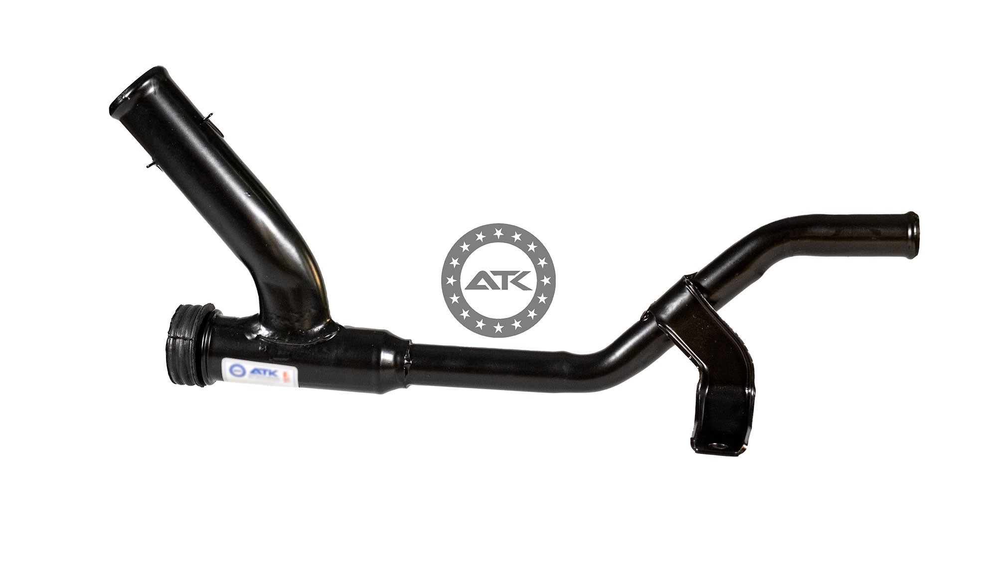 EGEA | G.PUNTO | P.EVO 1,4 COOLANT TUBE 55185066 - 1450955 - 55245749 - 55245753 - 55198102