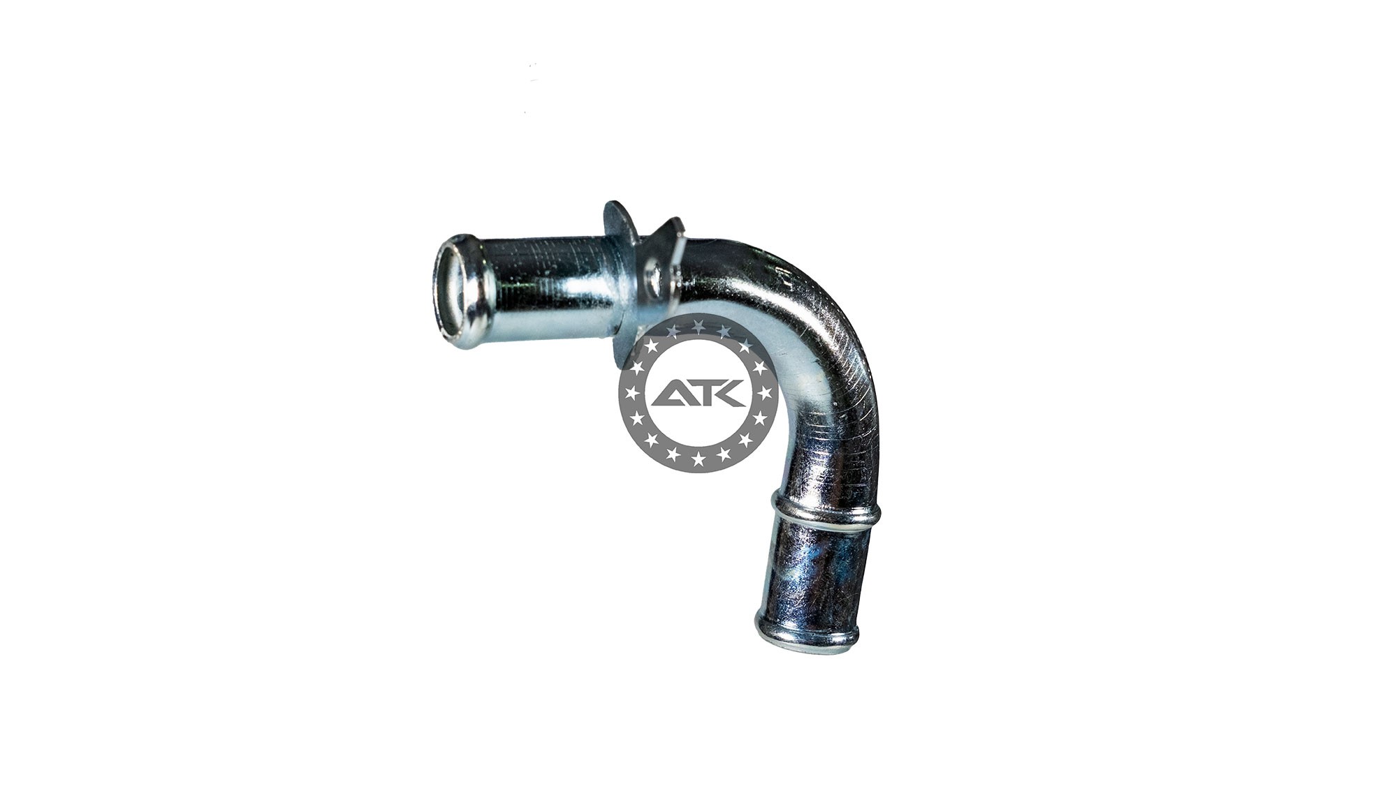 PALIO | PUNTO 1,3 JTD EGR PIPE 55180036