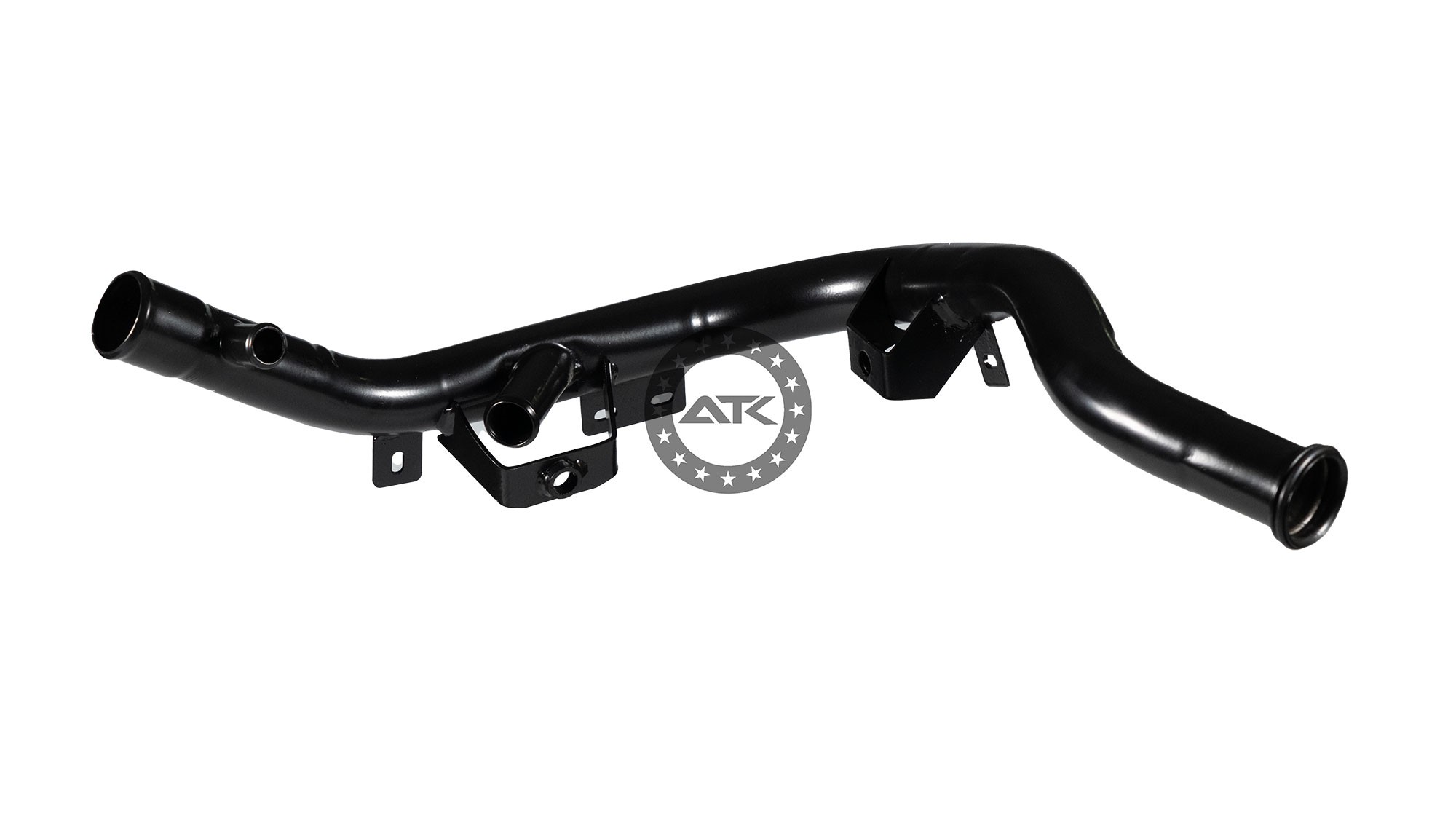 PARTNER 1.9 COOLANT TUBE 2 OUTPUT 1307 NL - 1323 G8