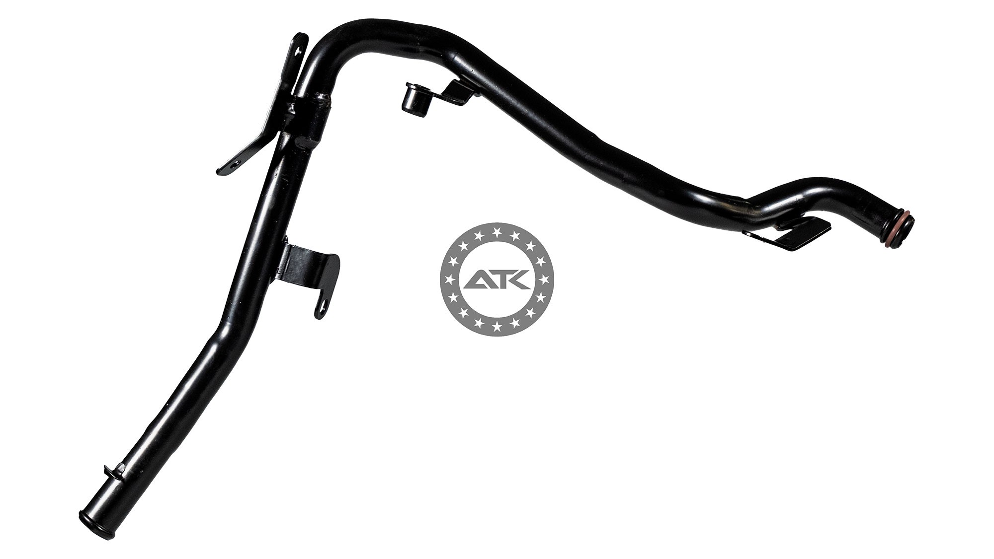 CORSA C 1,3 CDTI 01-10 COOLANT TUBE 1338561 - 6338024 - 93187897 - 93177498