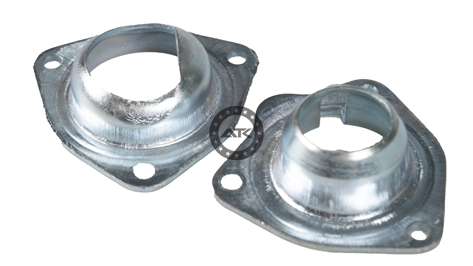 1300 GEAR BOWL LOWER - UPPER
